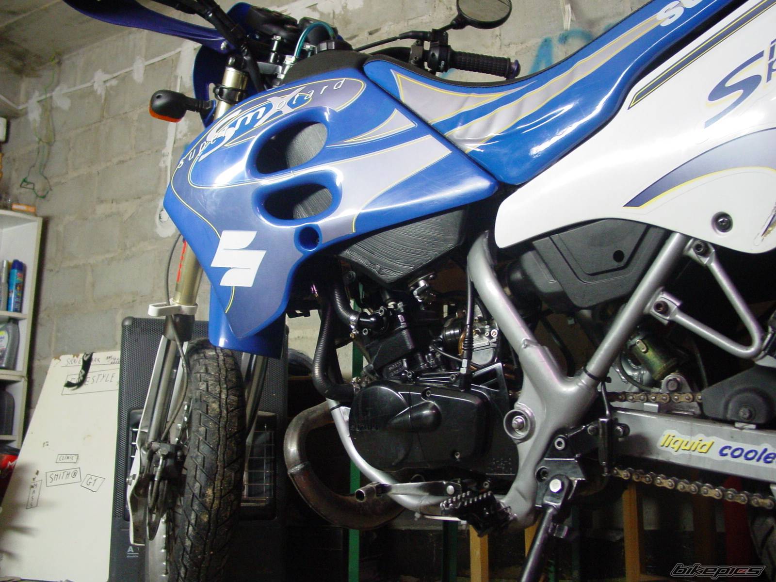 Bike Photo 264645