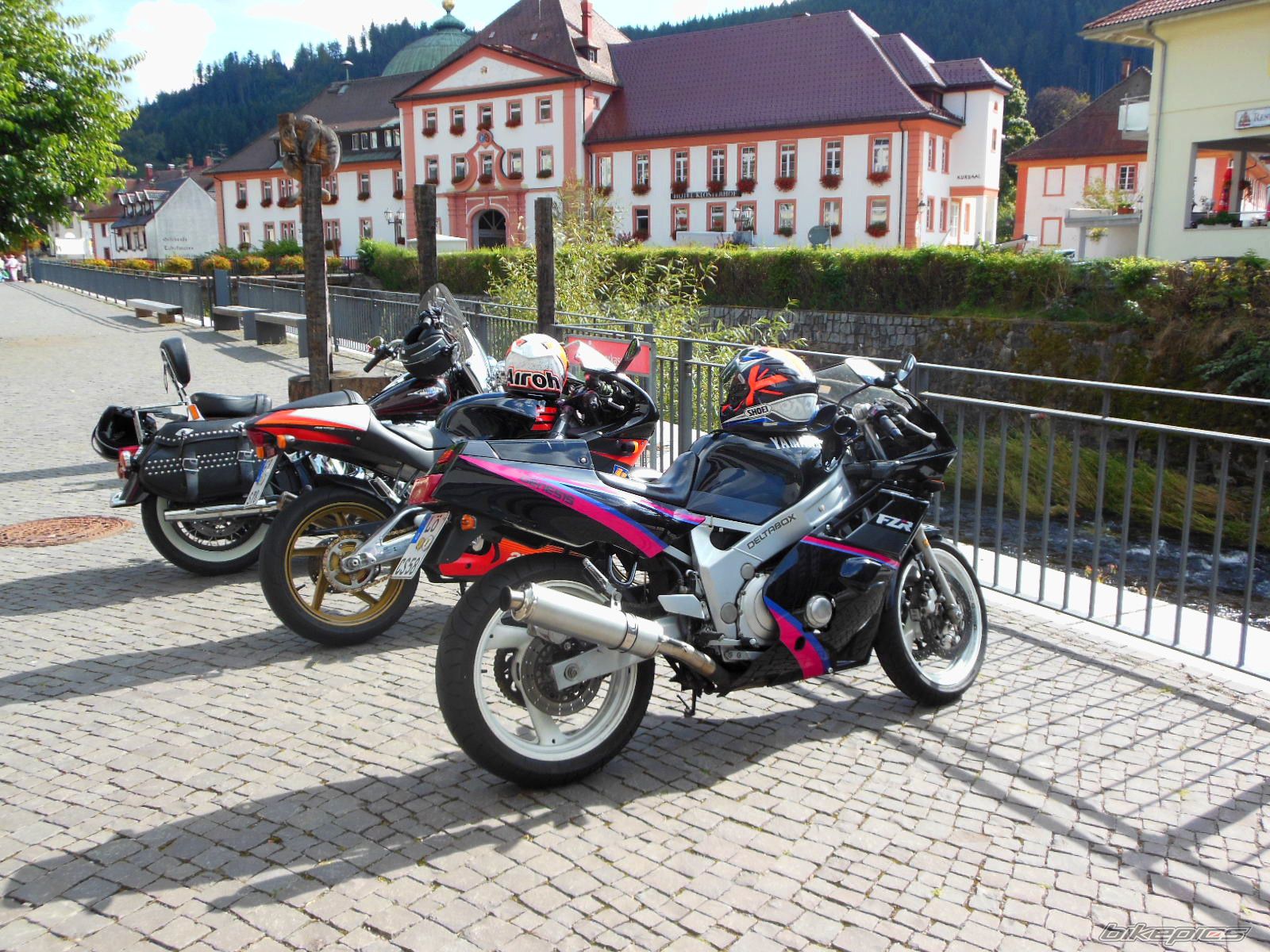 Bike Photo 2646483