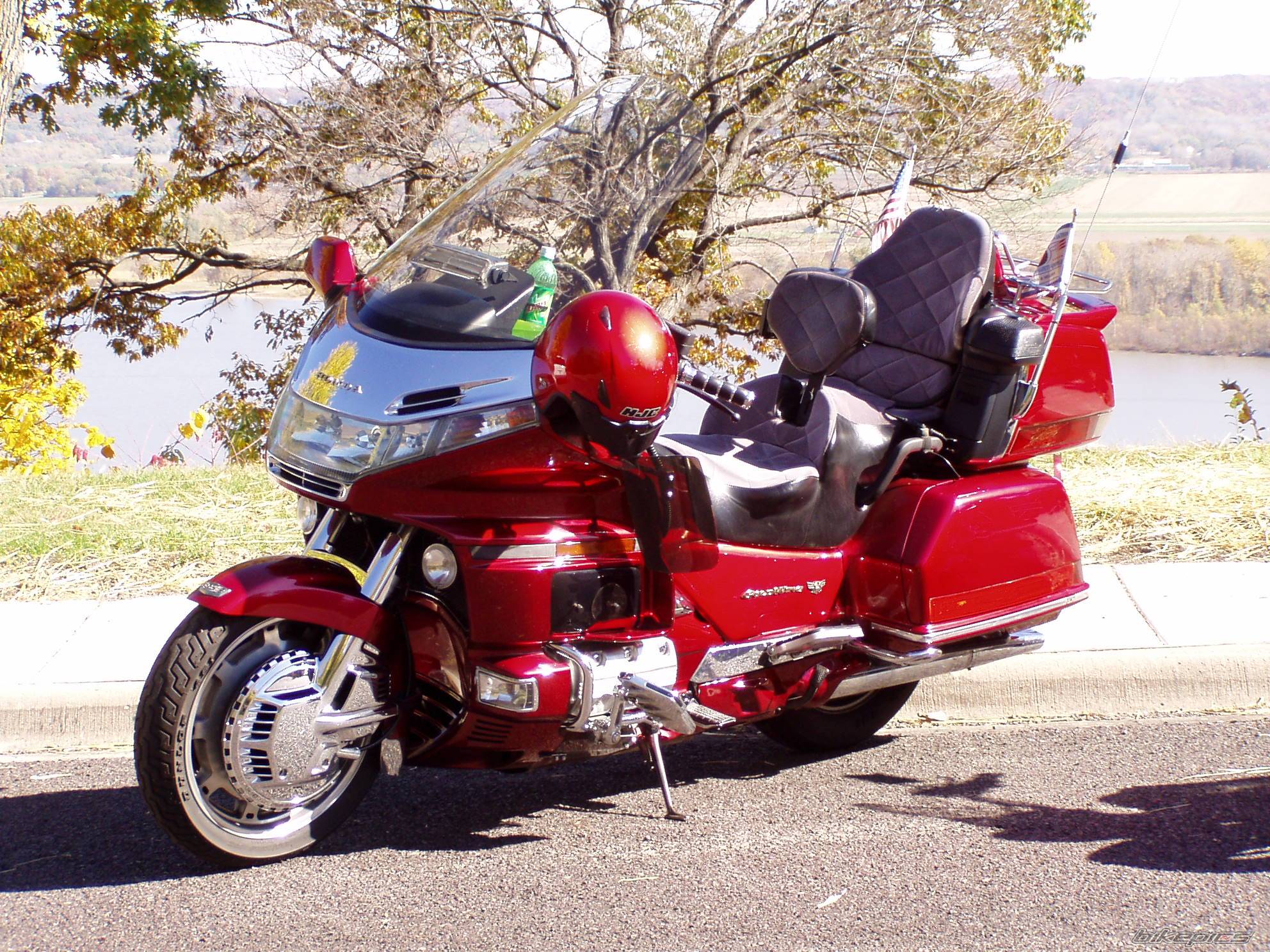 Bike Photo 264654