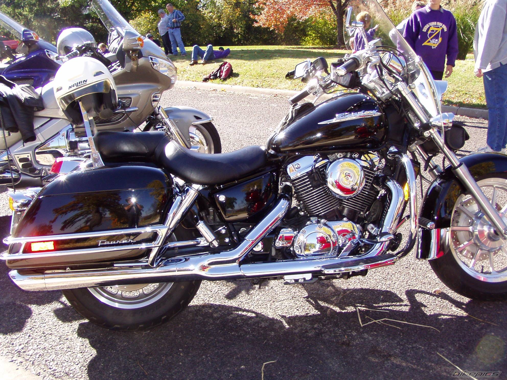 Bike Photo 264655