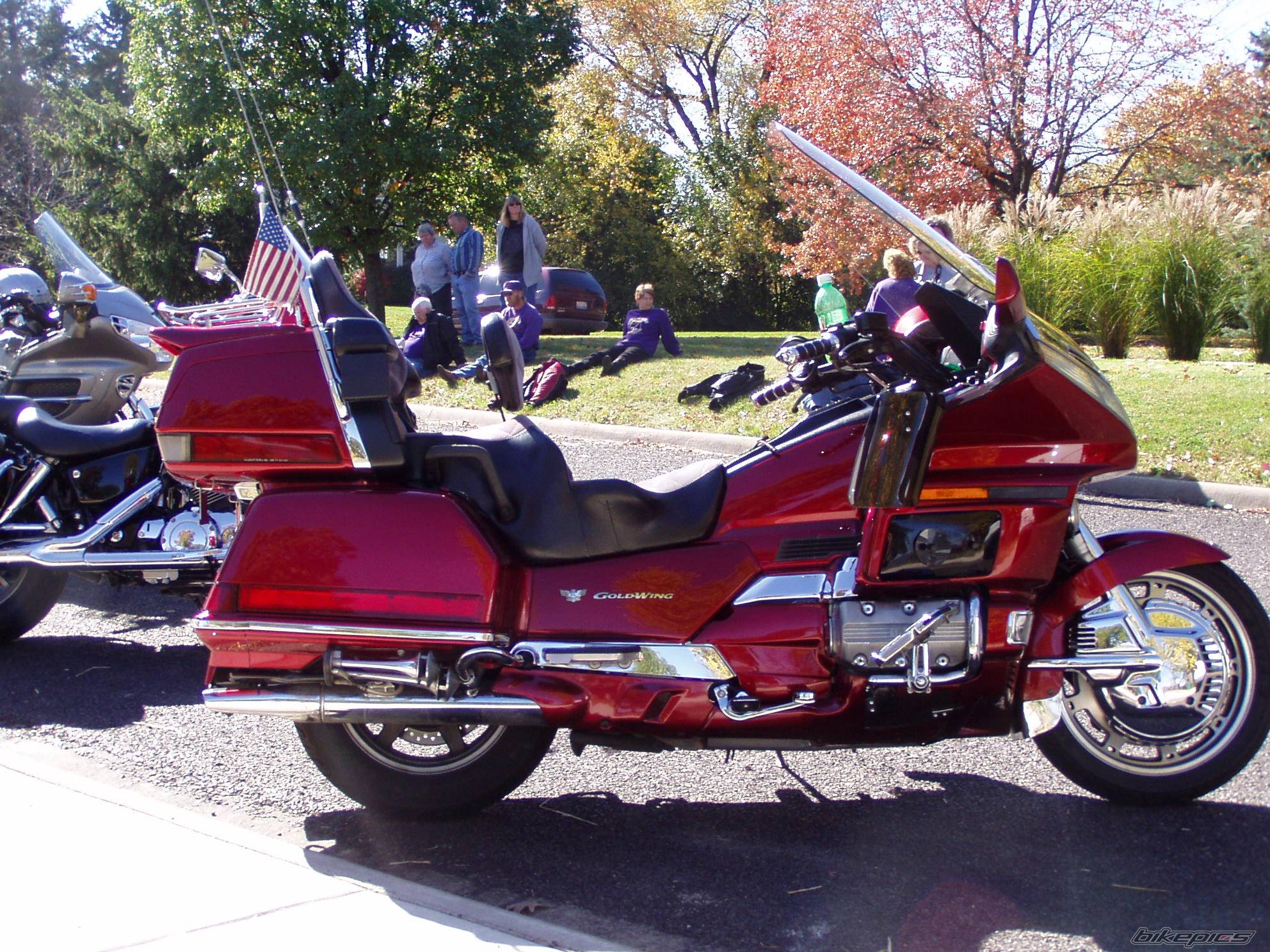Bike Photo 264657