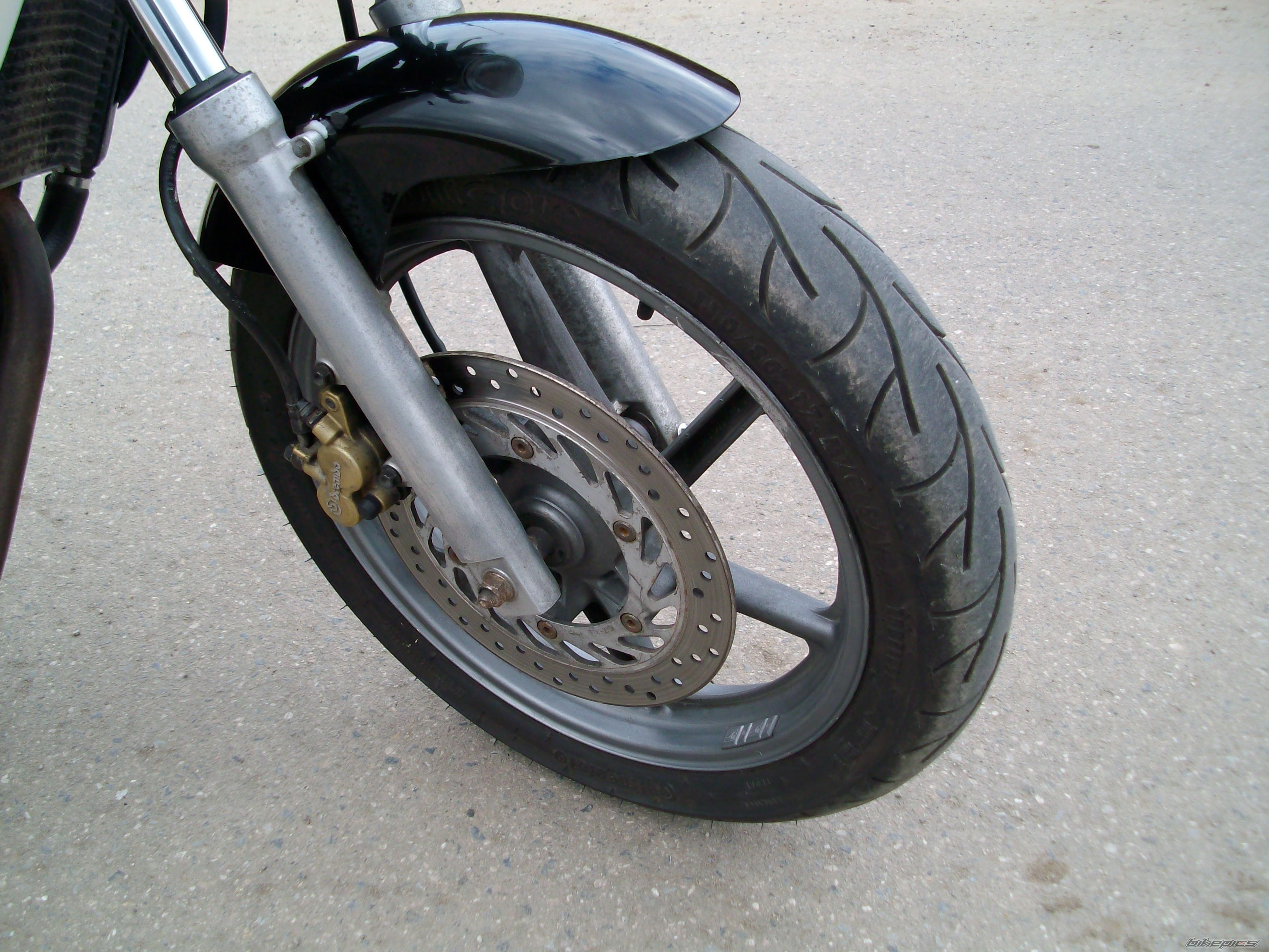 Bike Photo 2646588