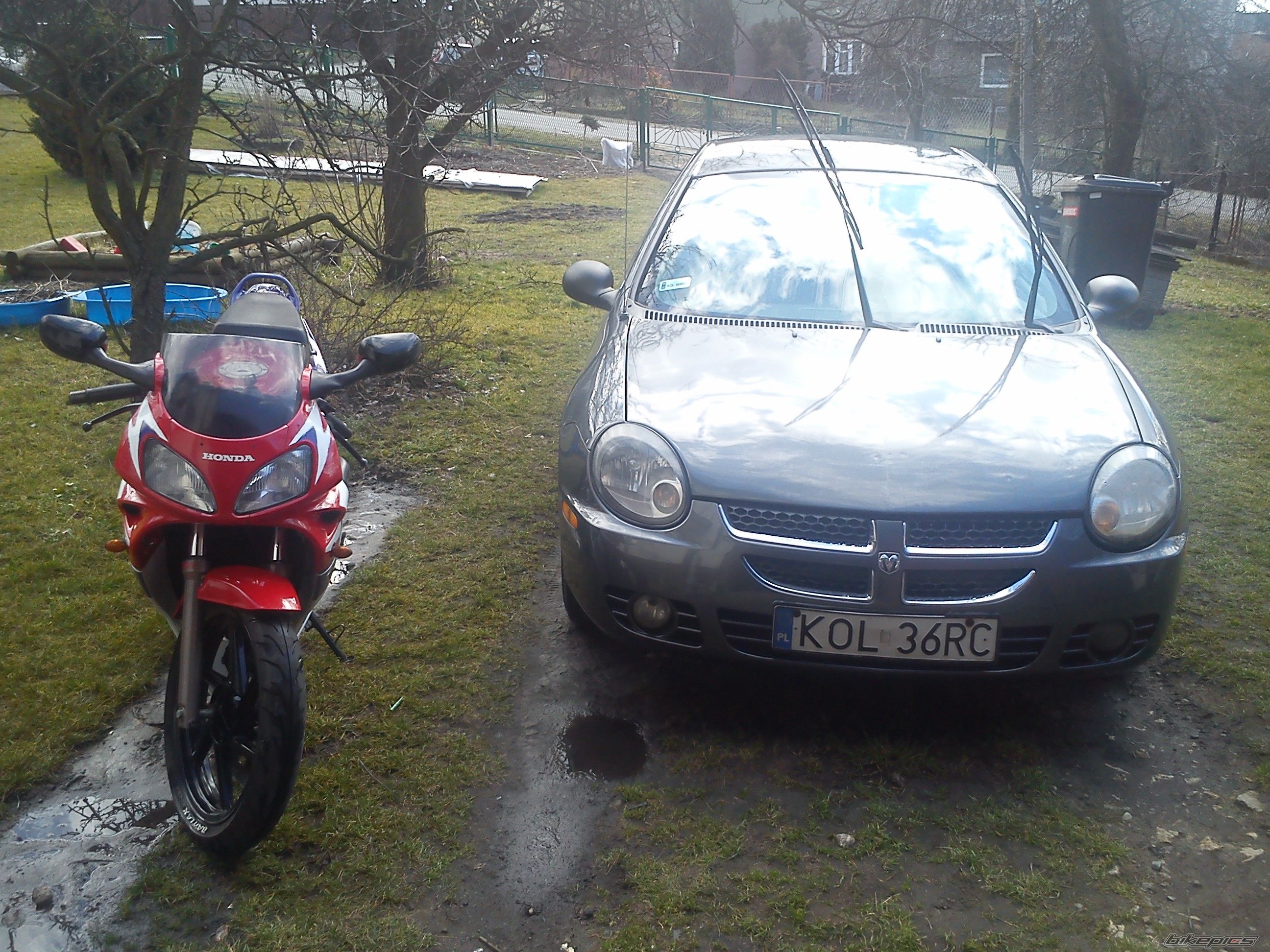 Bike Photo 2646594