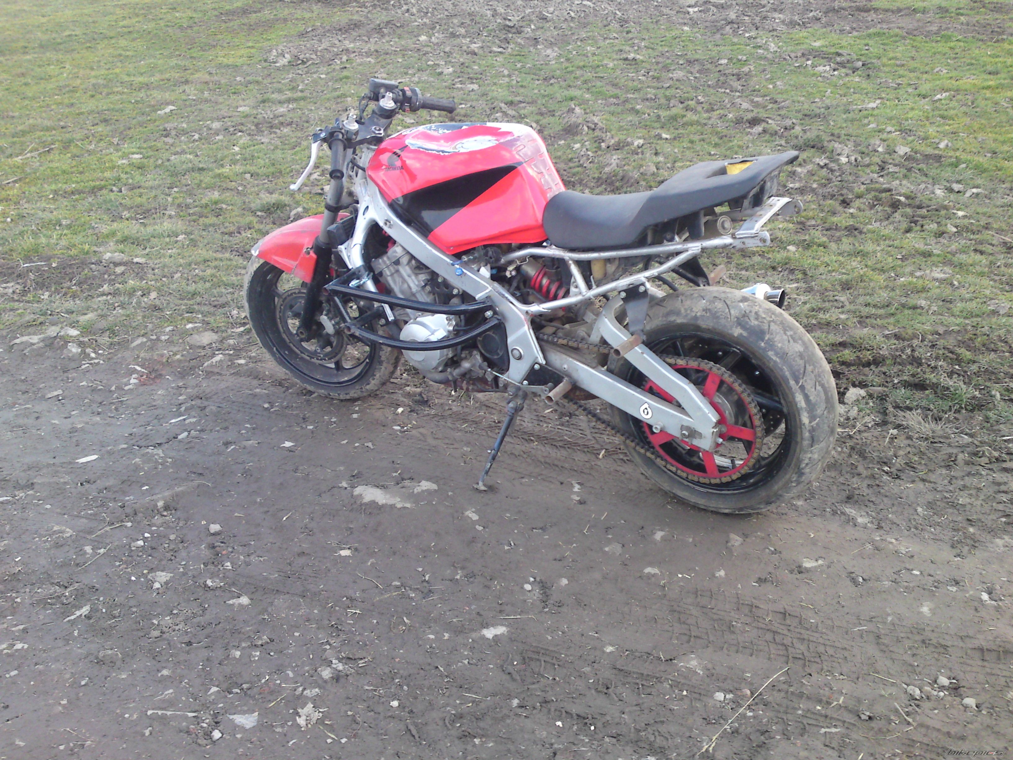 Bike Photo 2646610