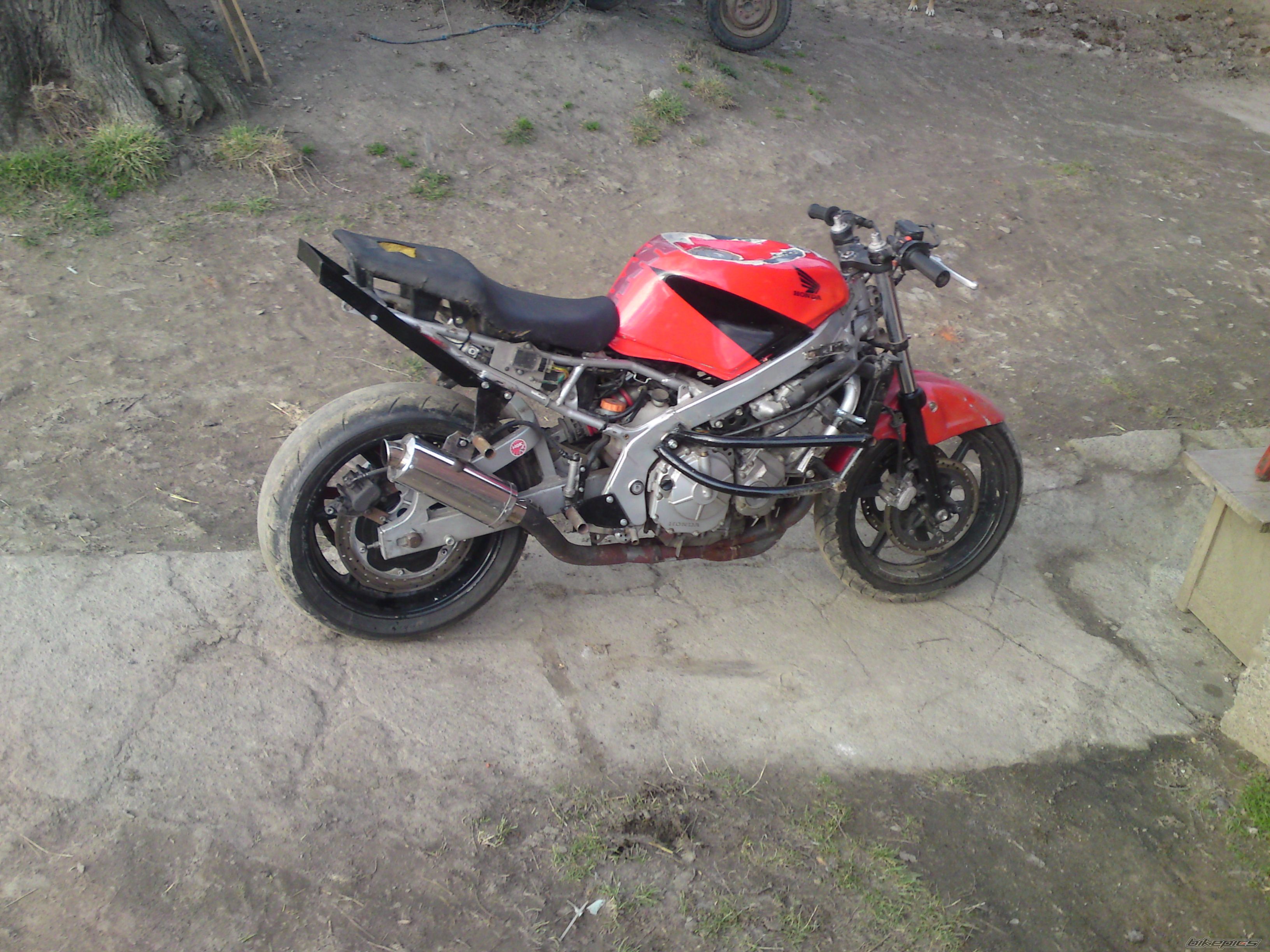 Bike Photo 2646611