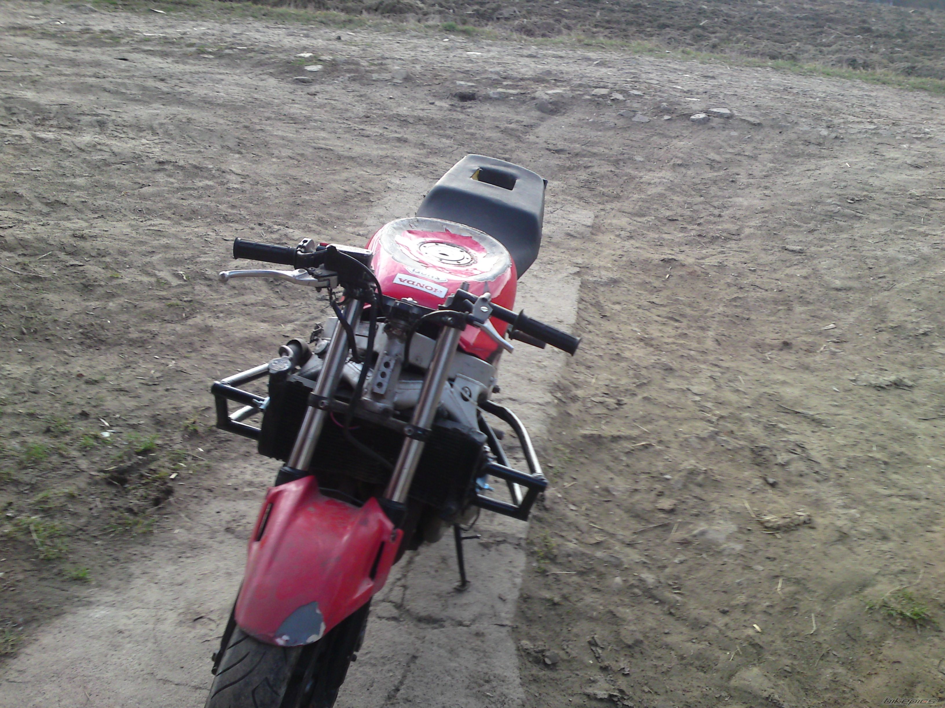 Bike Photo 2646612