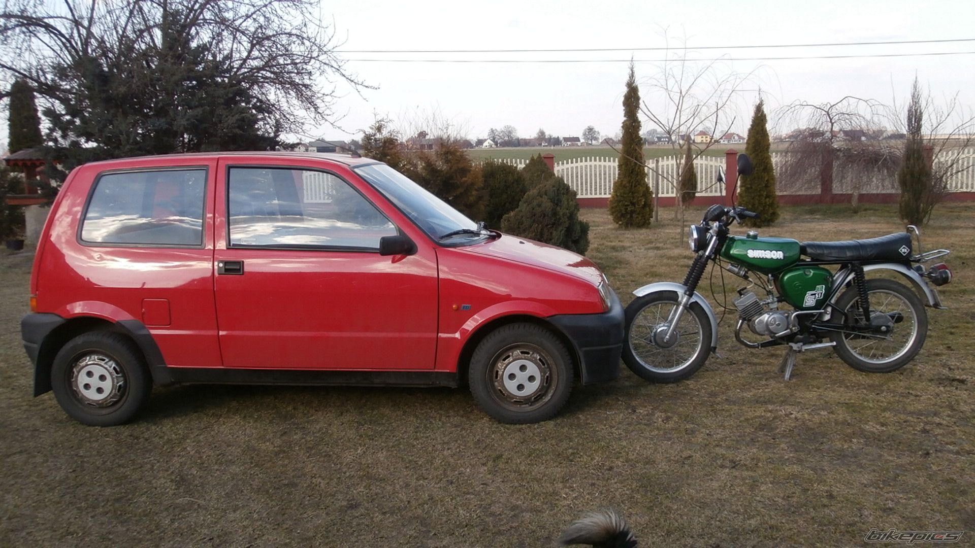 Bike Photo 2646621