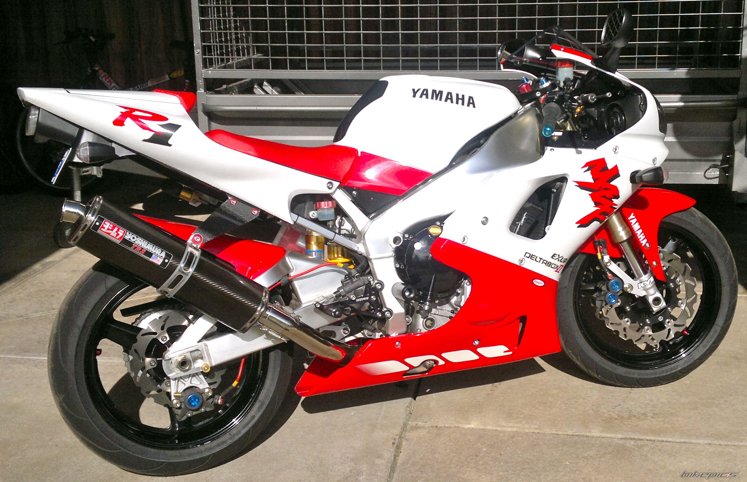 Bike Photo 2646728