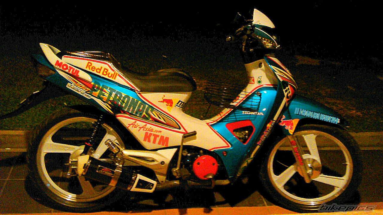Bike Photo 2646735