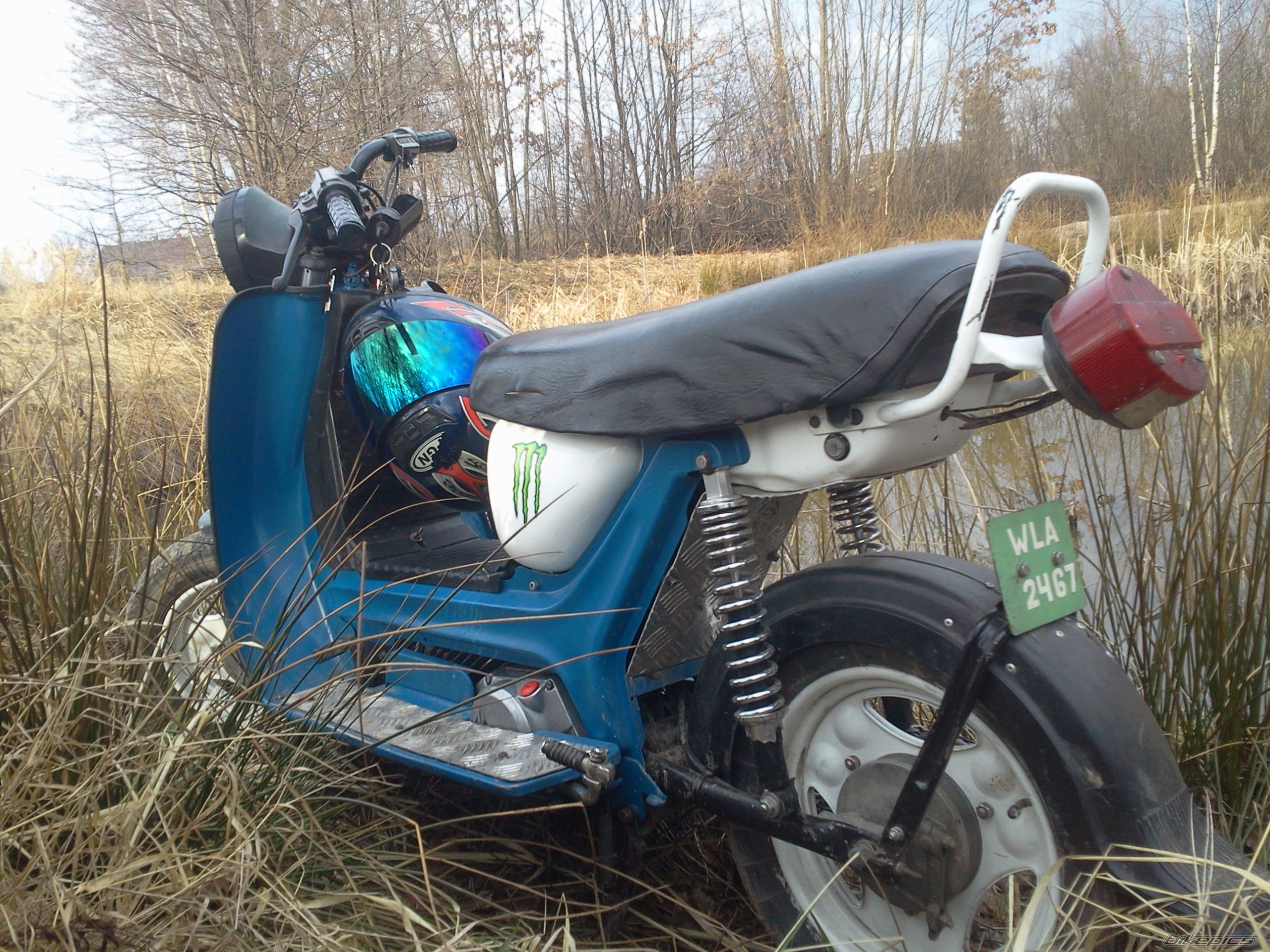 Bike Photo 2646934