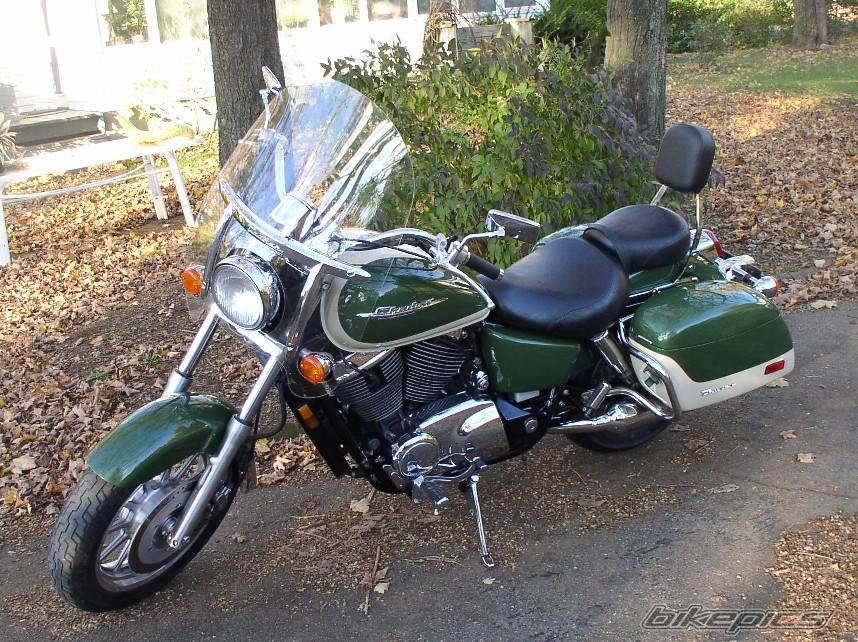 Bike Photo 264700
