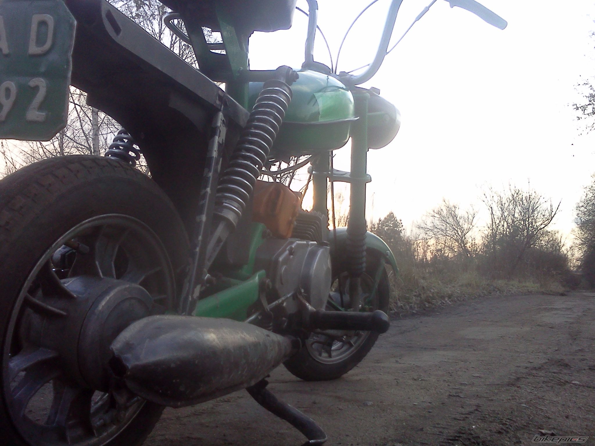 Bike Photo 2647106