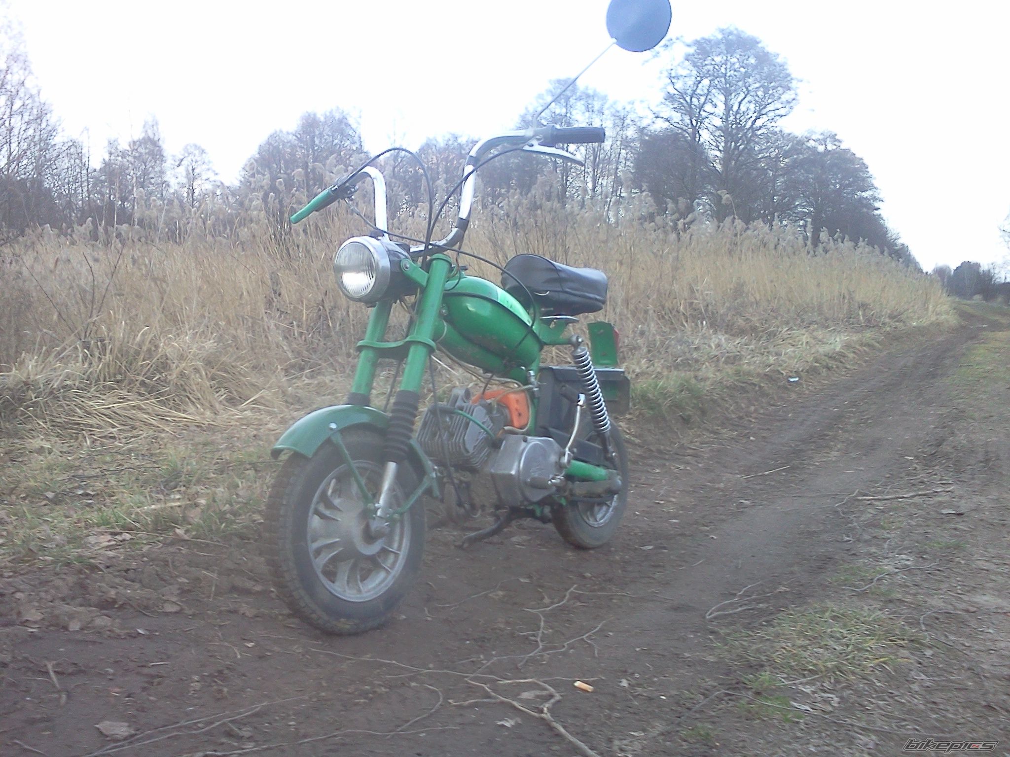 Bike Photo 2647107