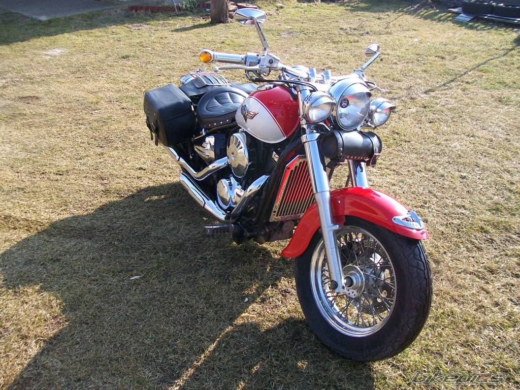 Bike Photo 2647123