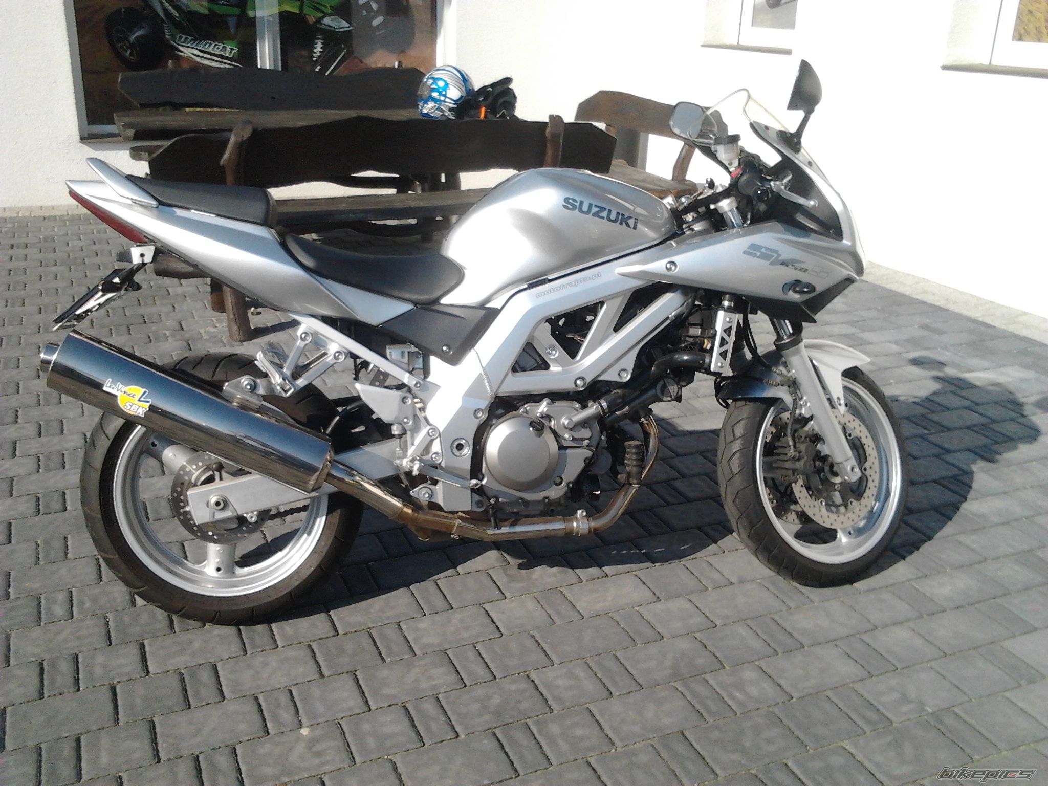 Bike Photo 2647283