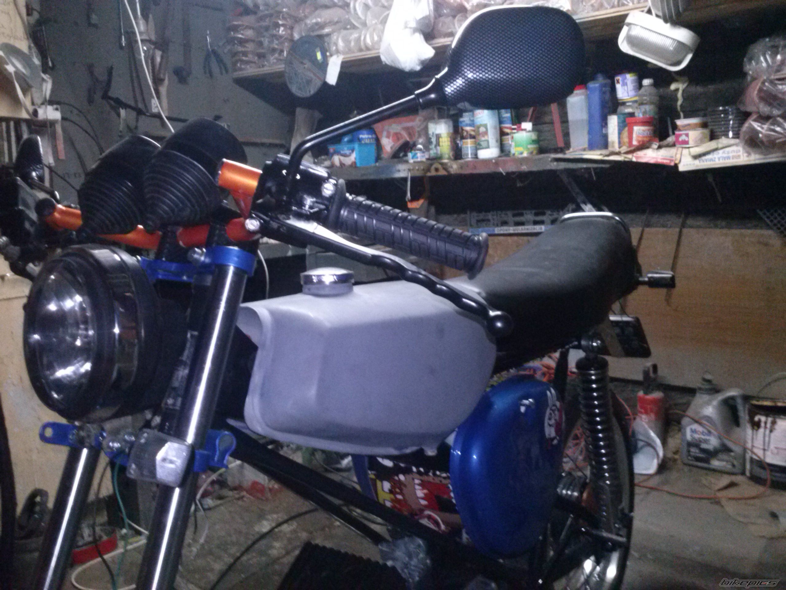 Bike Photo 2647292