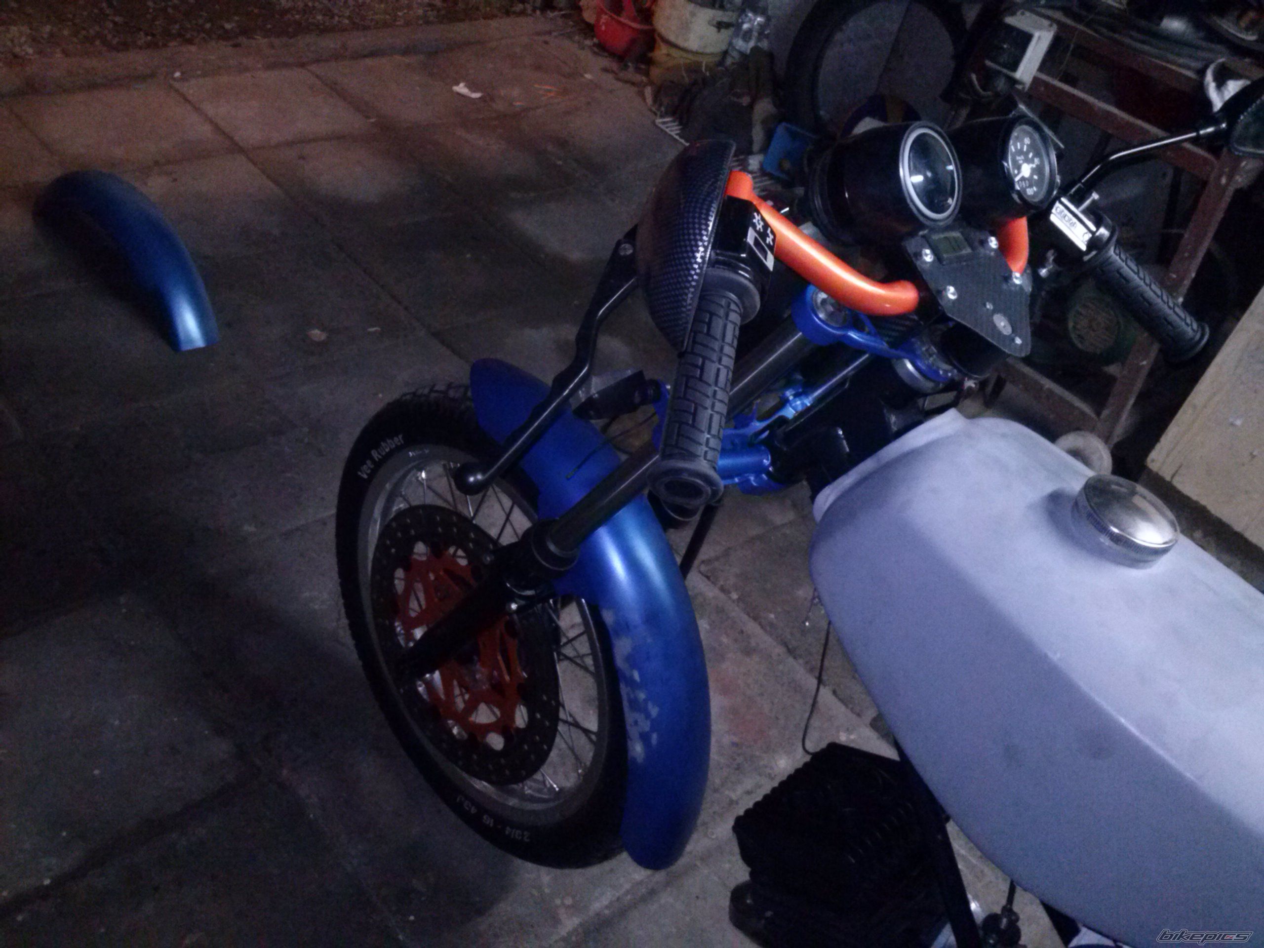 Bike Photo 2647293
