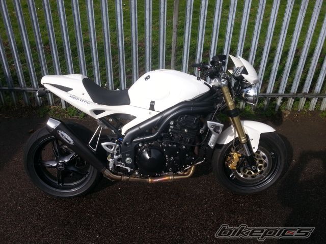 Bike Photo 2647308