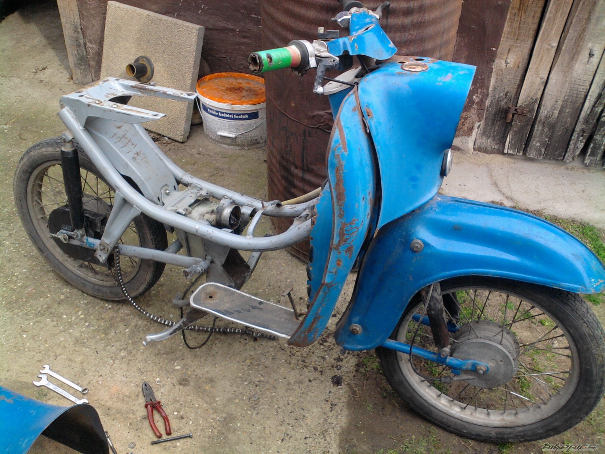 Bike Photo 2647321