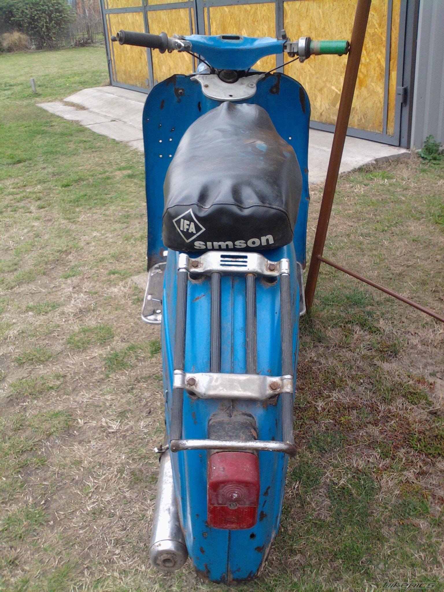 Bike Photo 2647324