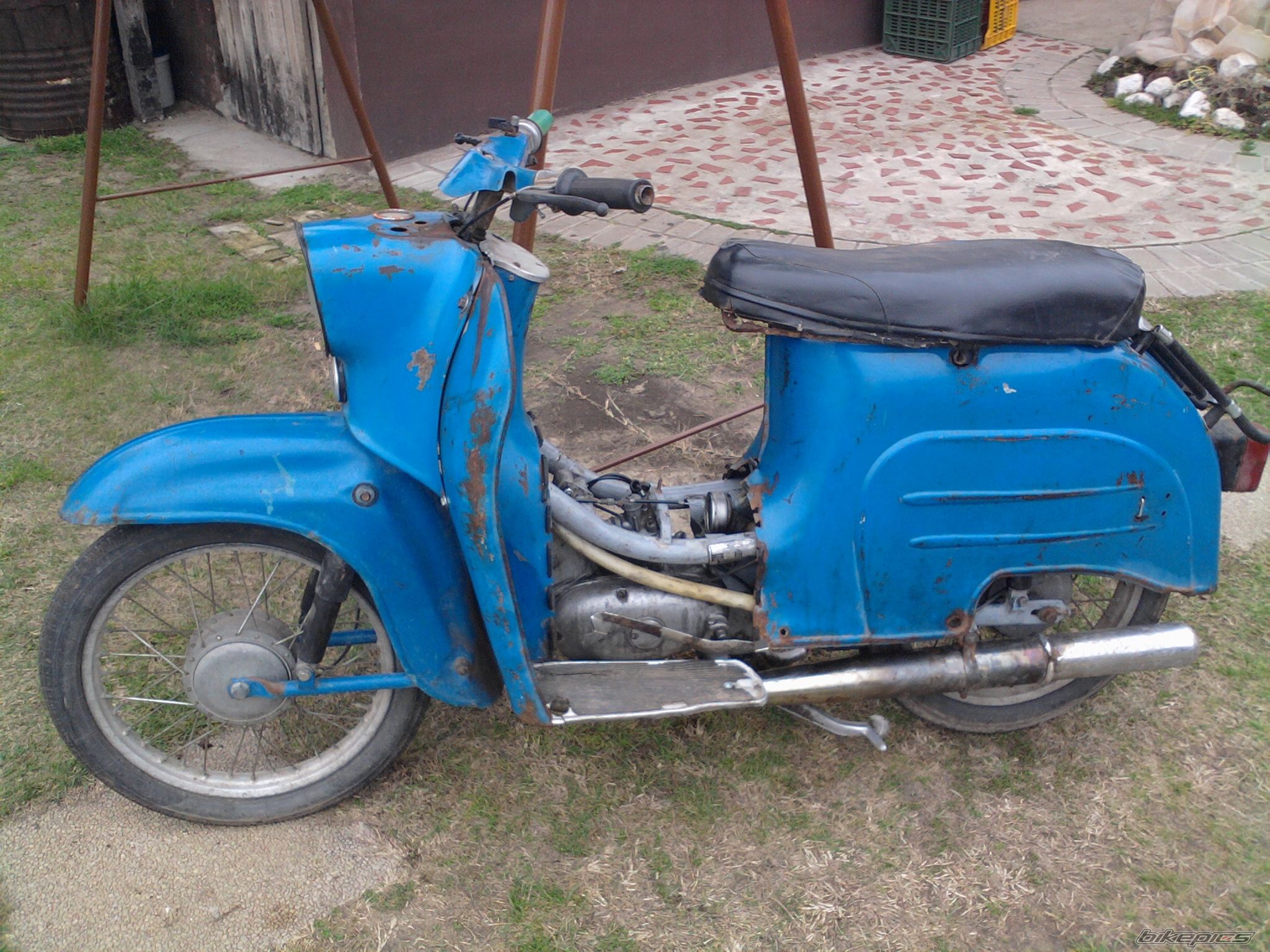Bike Photo 2647325
