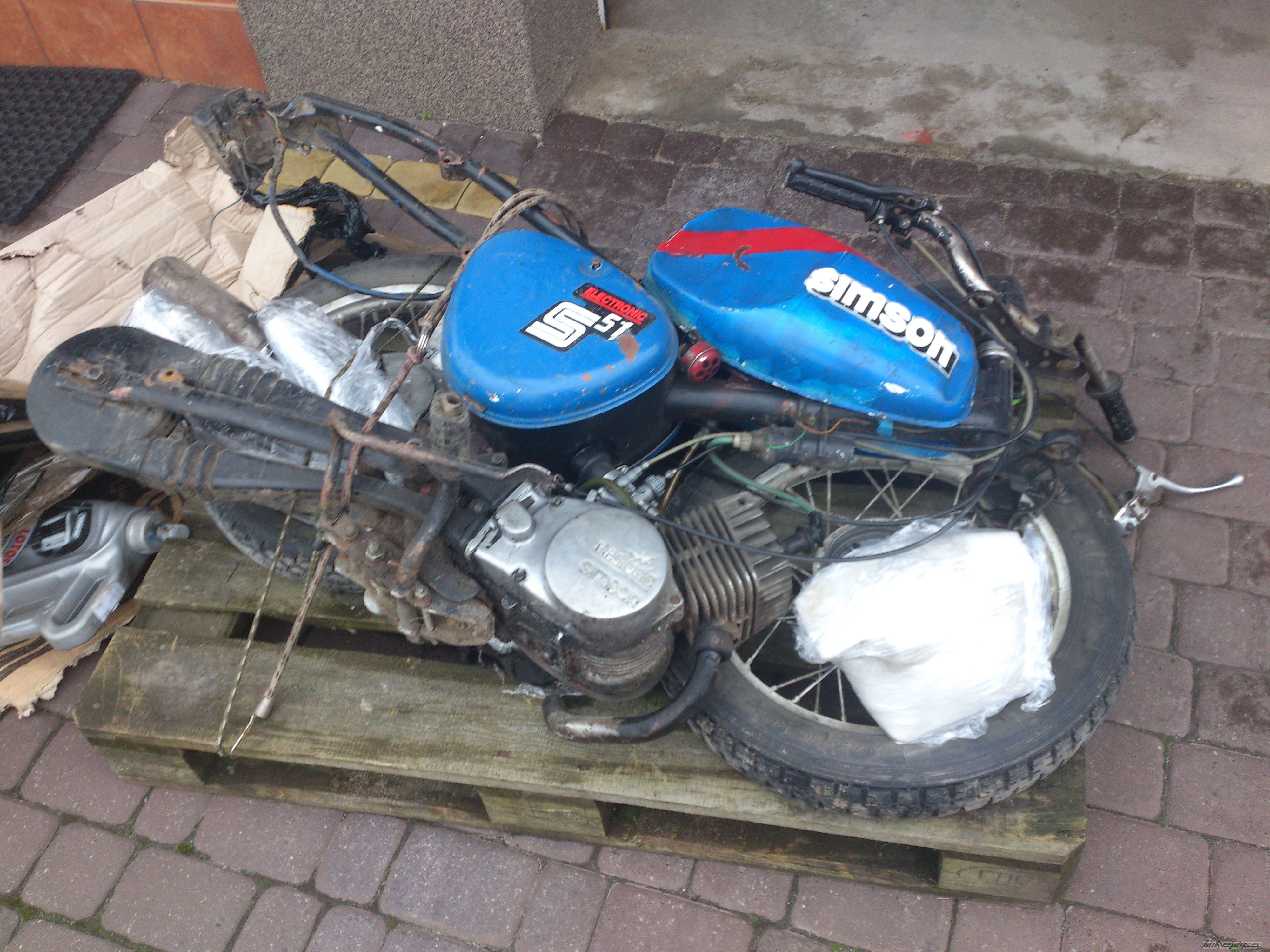 Bike Photo 2647359