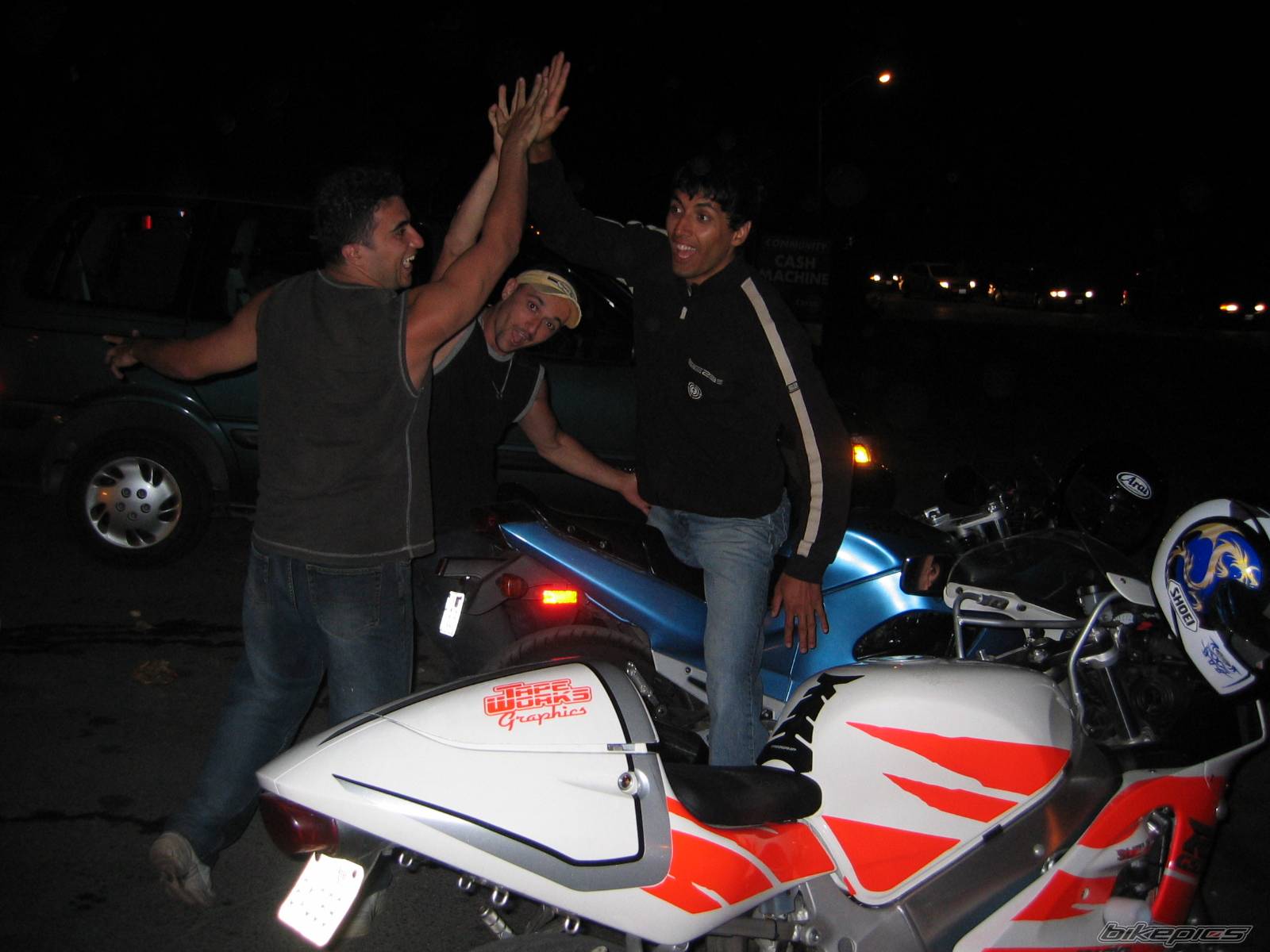 Bike Photo 264738