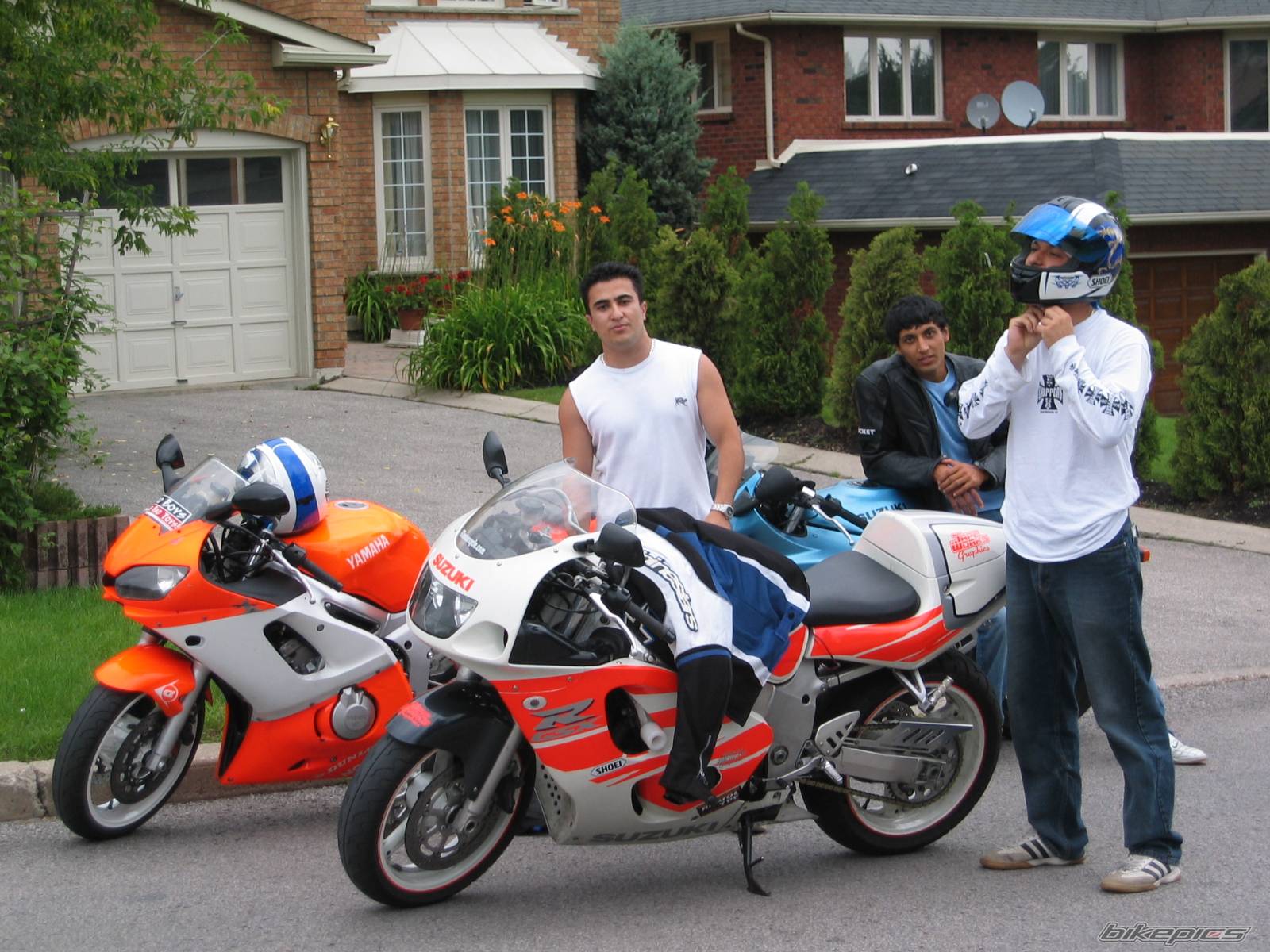 Bike Photo 264739