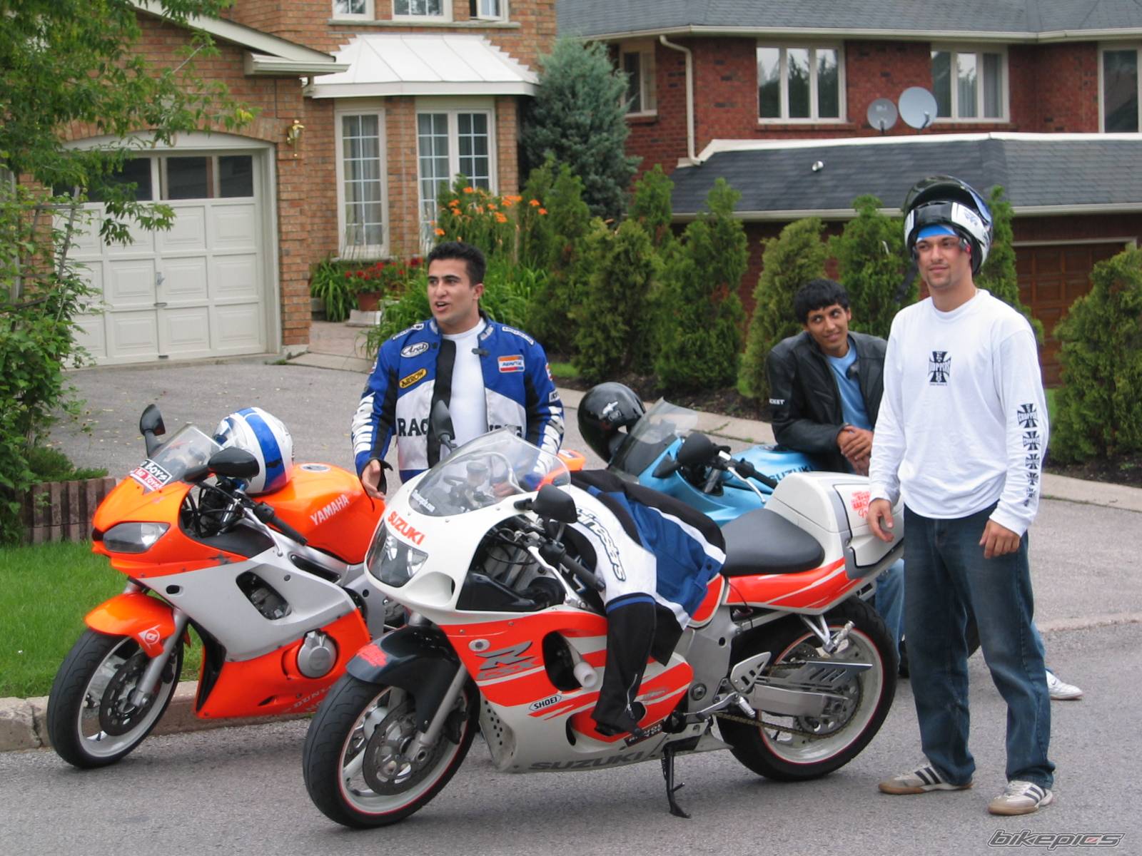 Bike Photo 264741