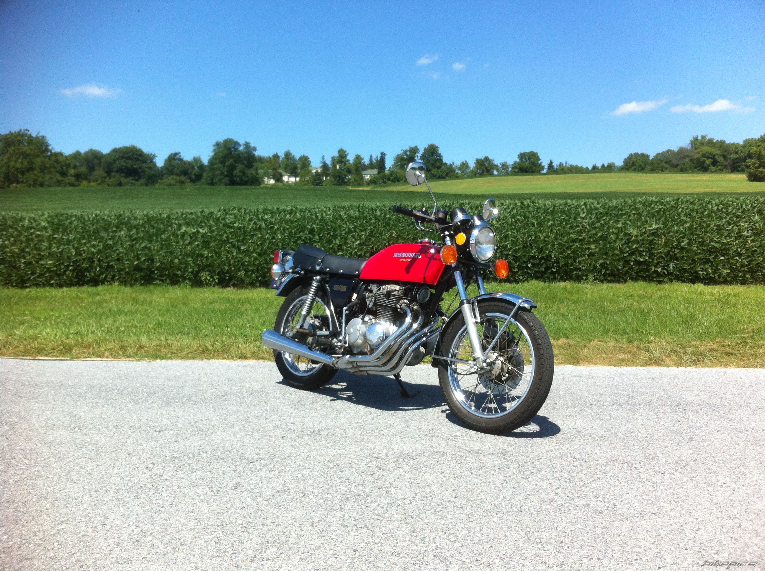 Bike Photo 2647438