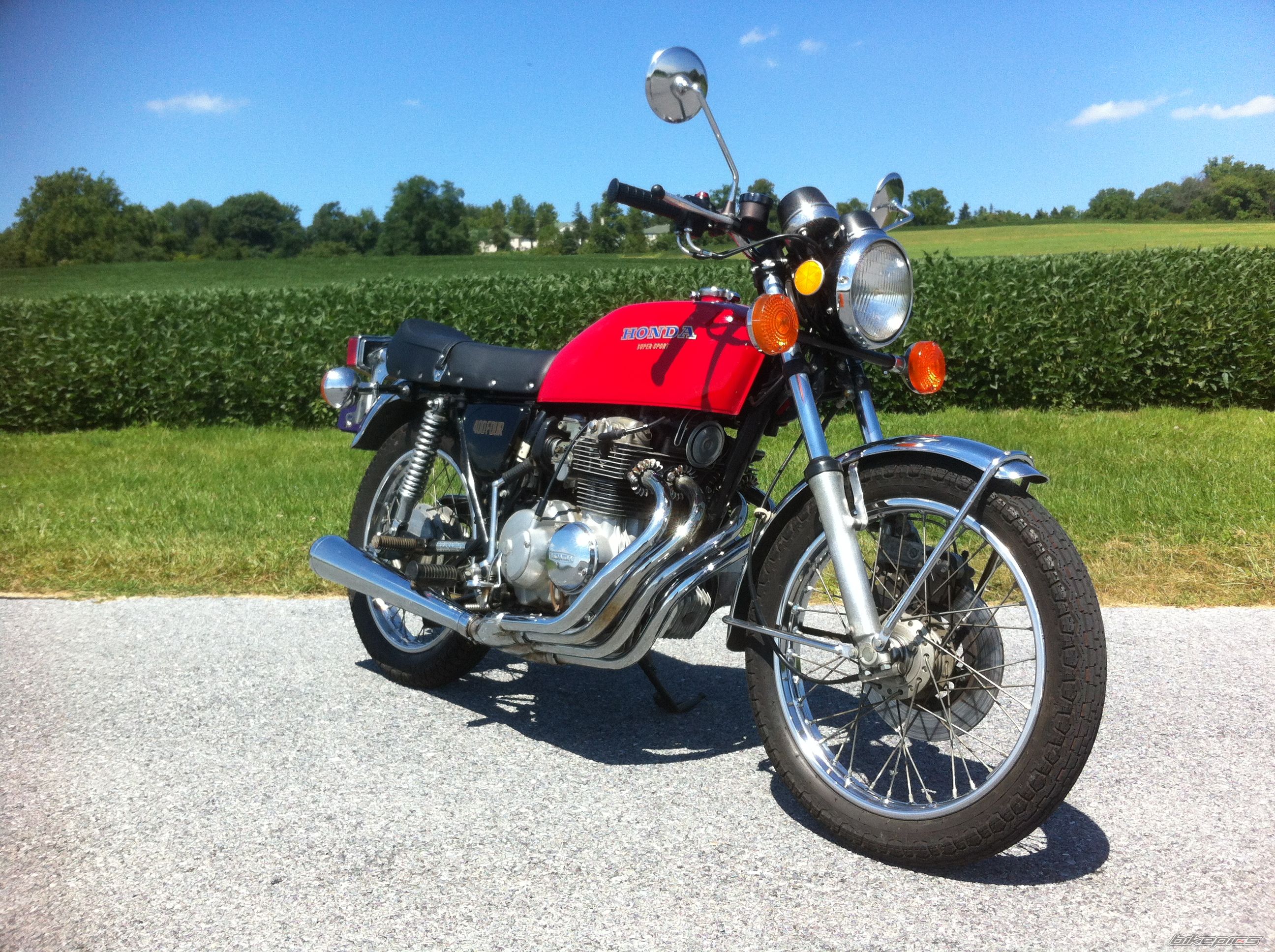 Bike Photo 2647439