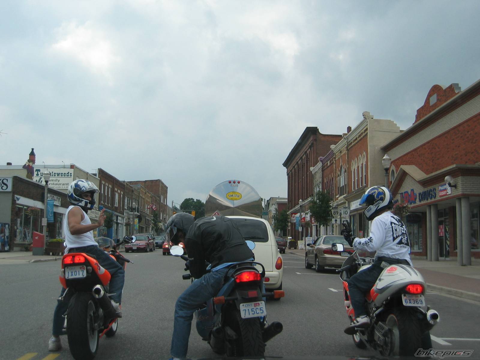 Bike Photo 264744
