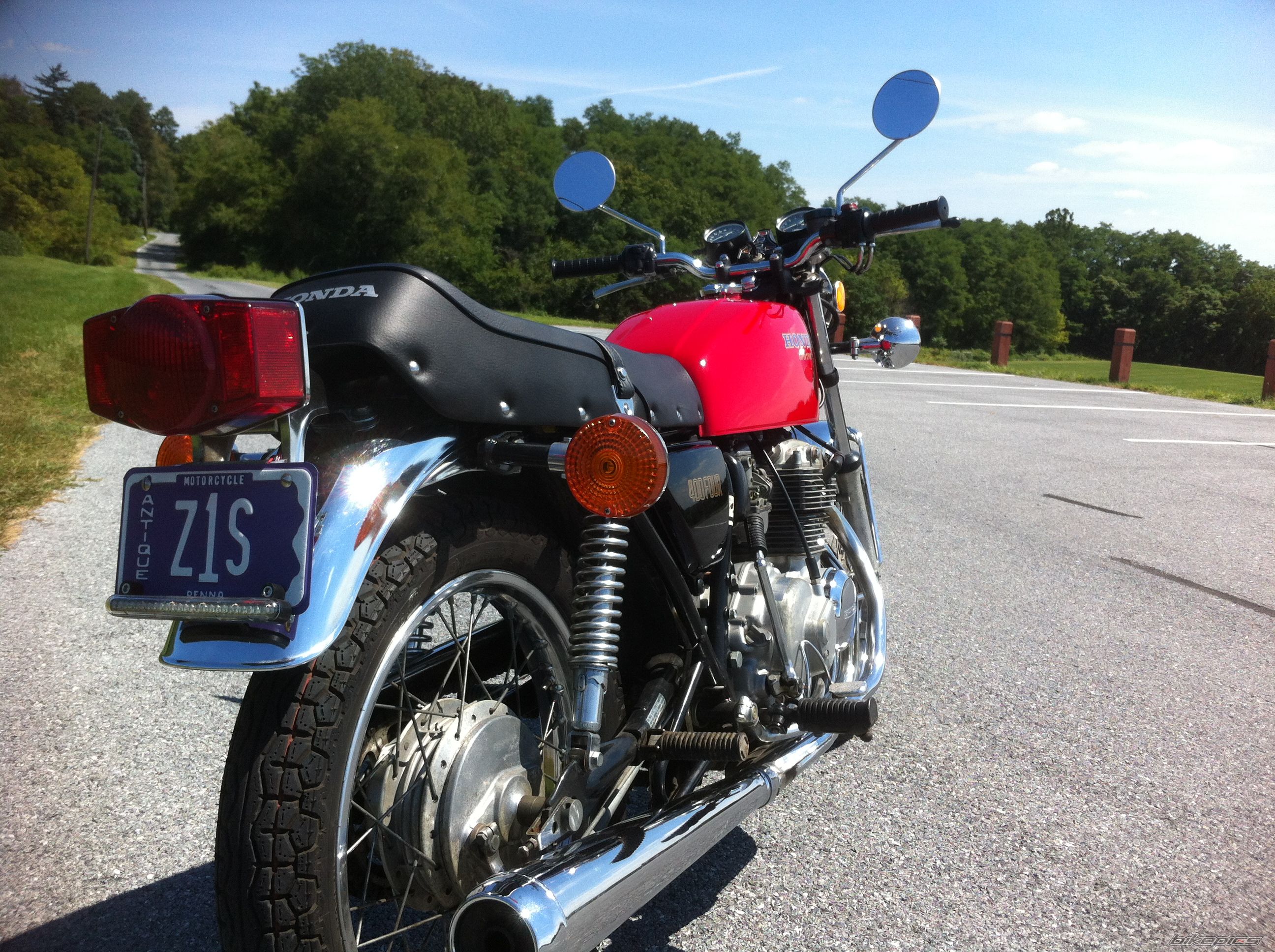 Bike Photo 2647440