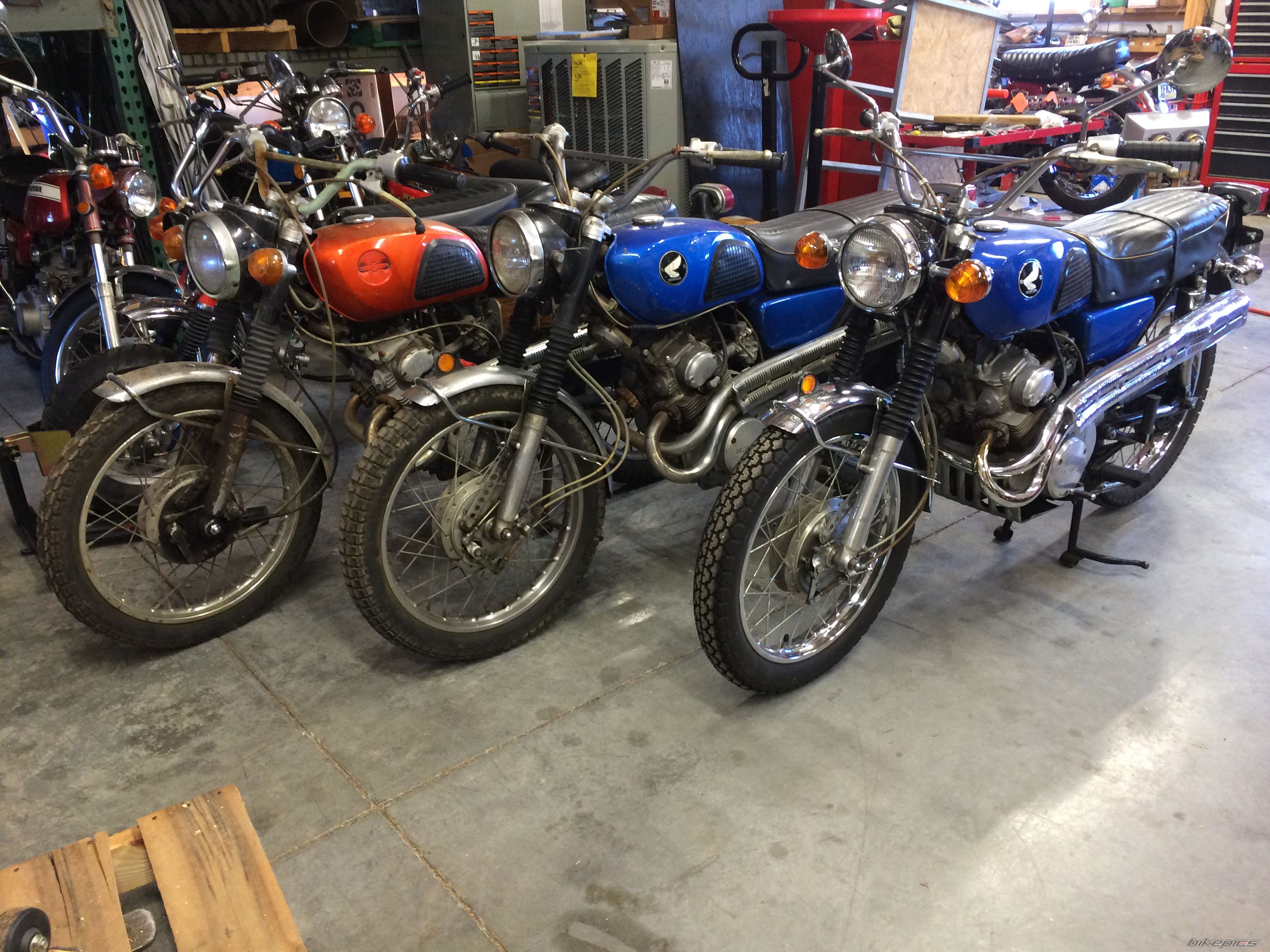 Bike Photo 2647443