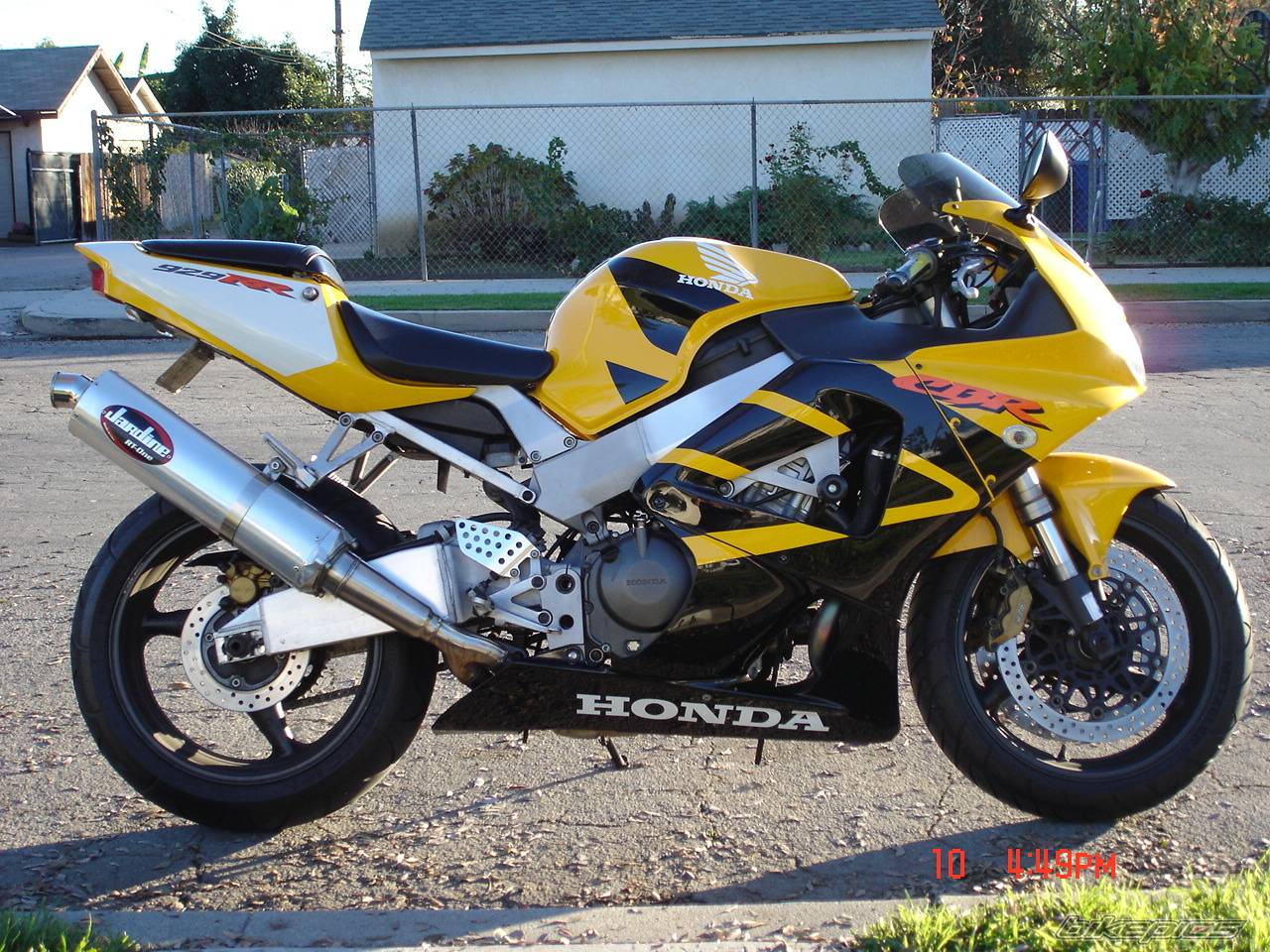 Bike Photo 264767