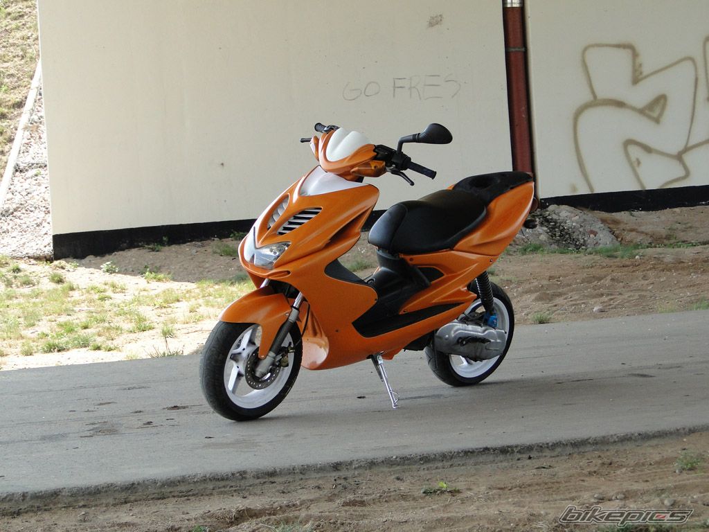 Bike Photo 2647733