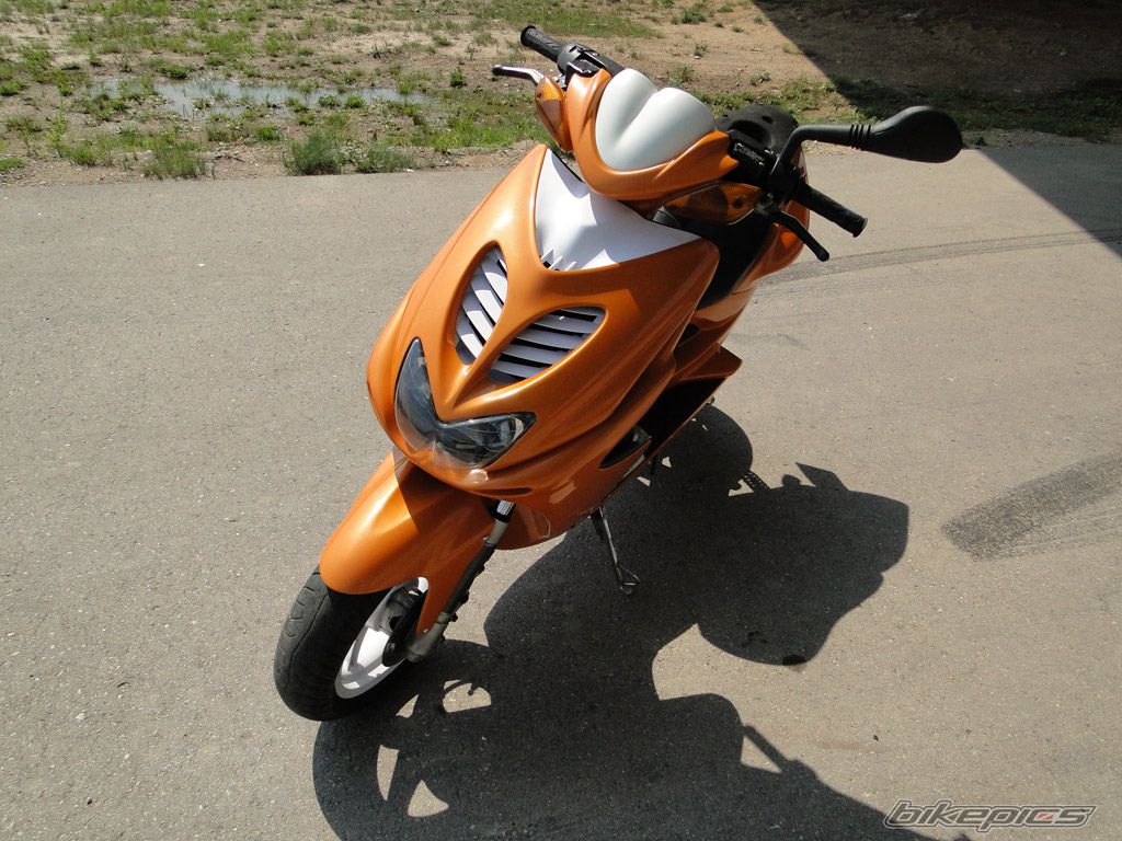 Bike Photo 2647734