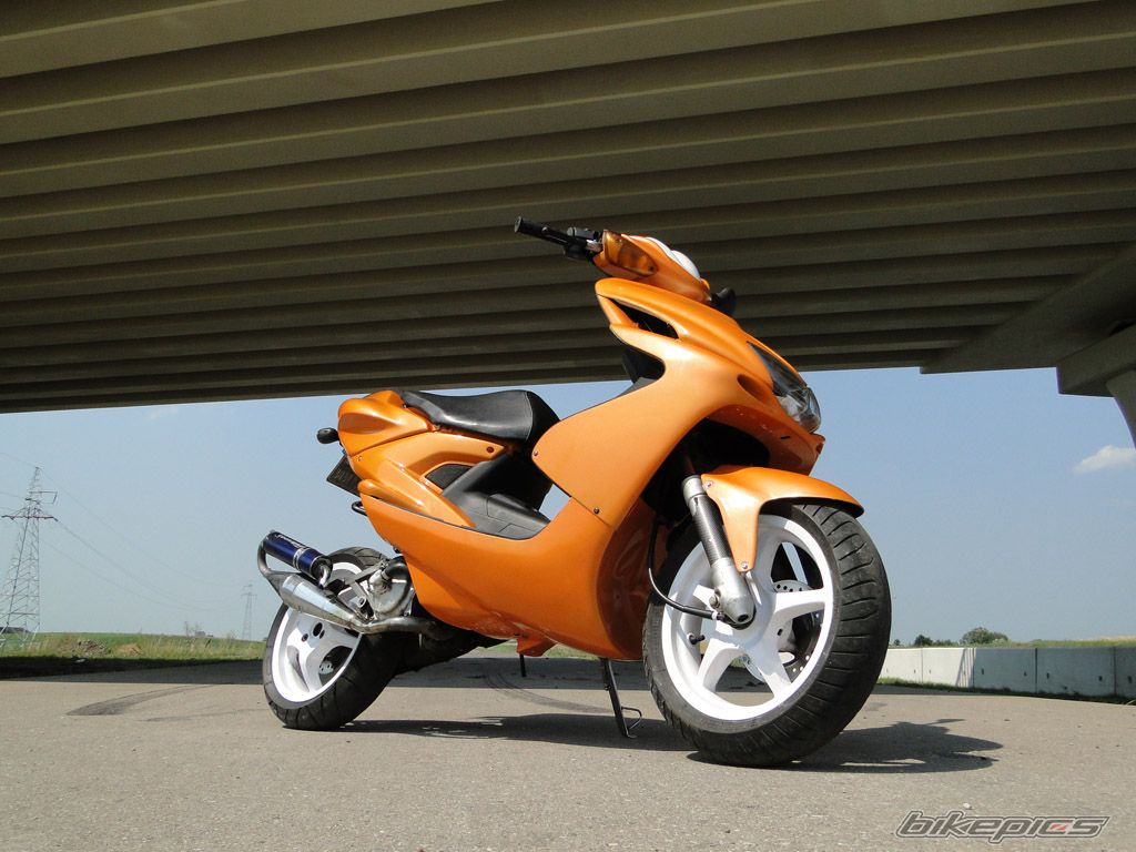 Bike Photo 2647736