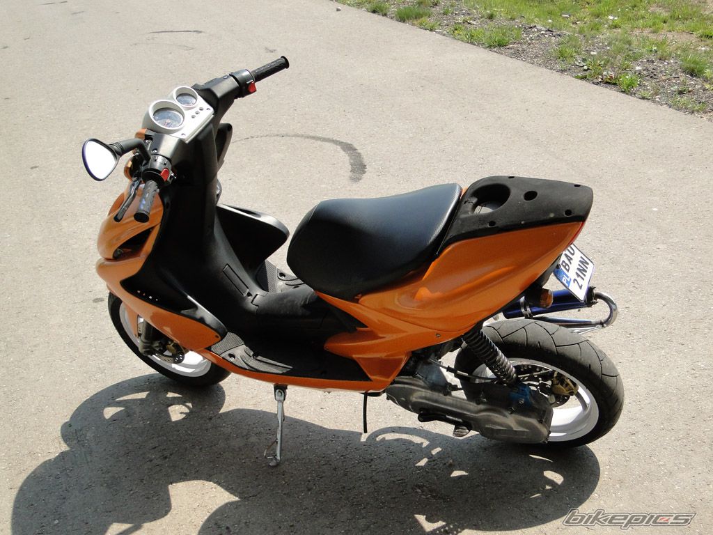 Bike Photo 2647737