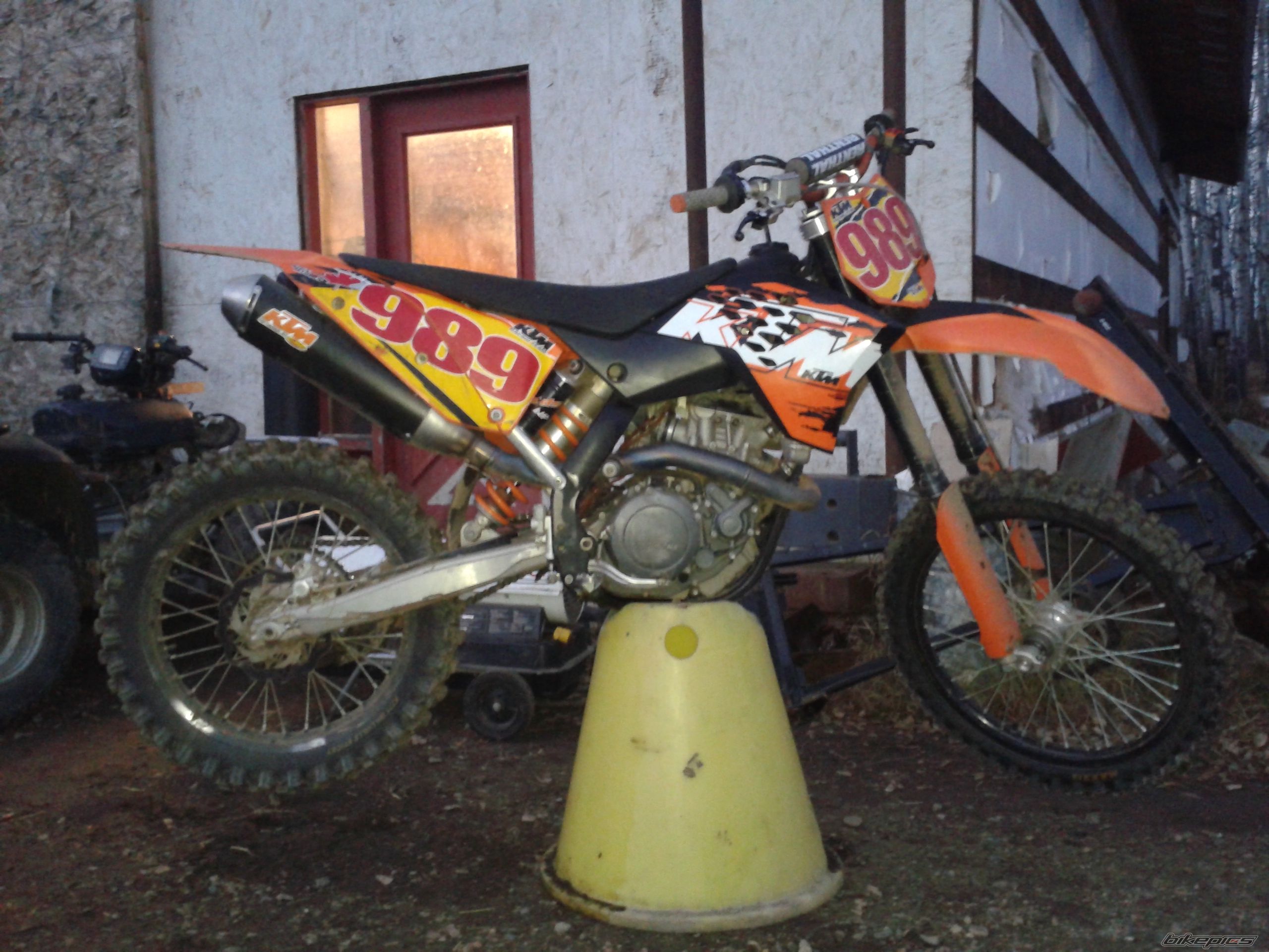 Bike Photo 2647784