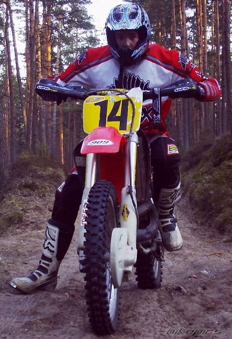 Bike Photo 264781