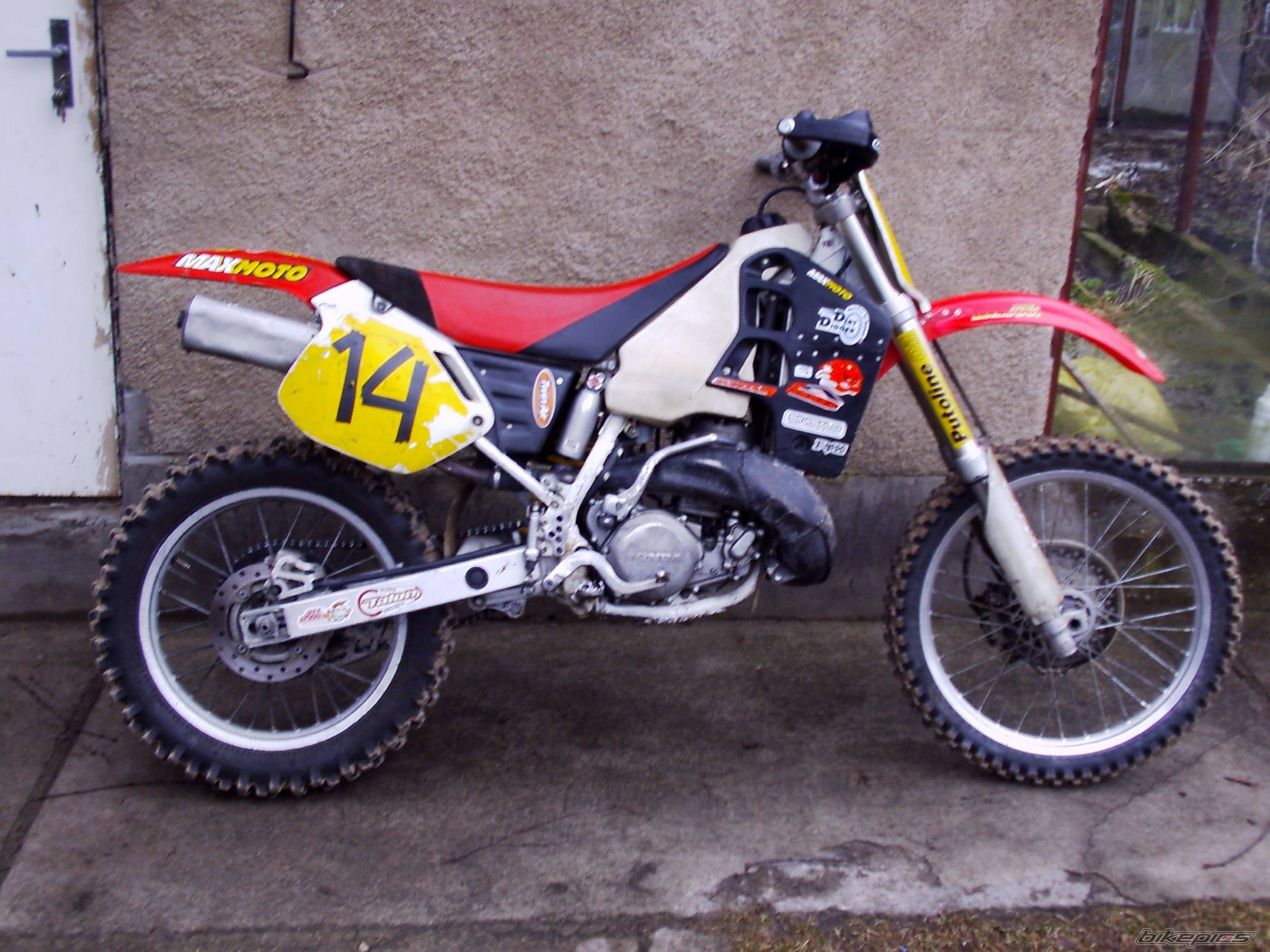 Bike Photo 264782