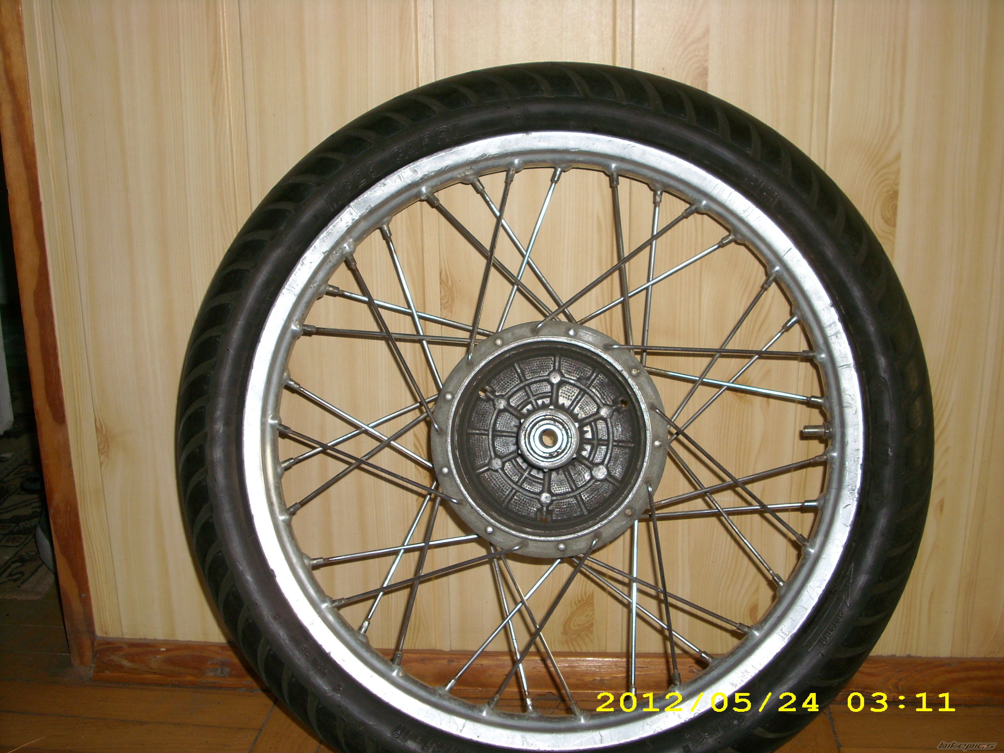 Bike Photo 2647875