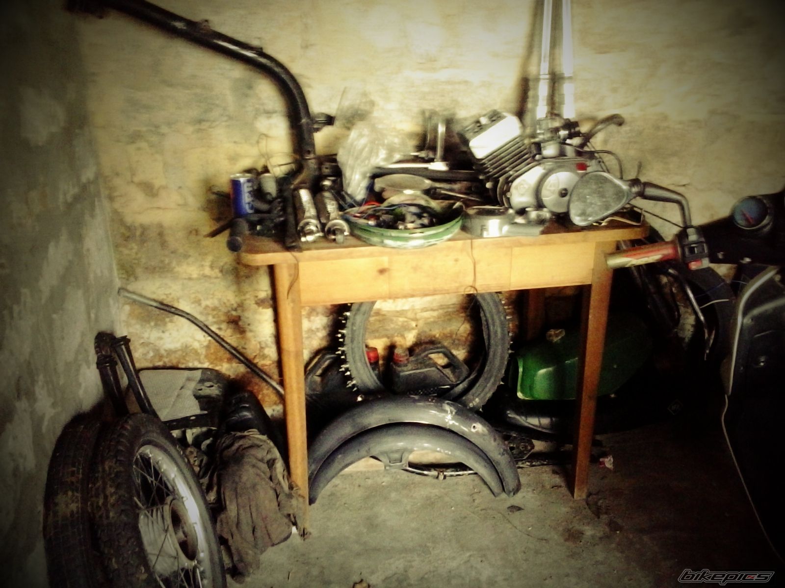 Bike Photo 2647917