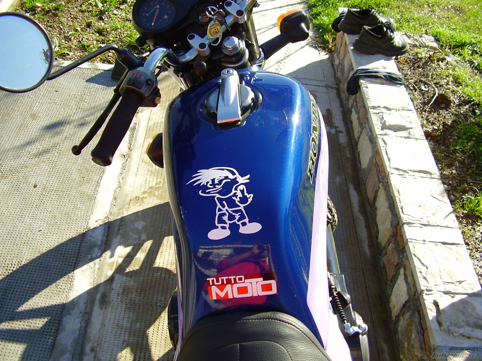 Bike Photo 264801