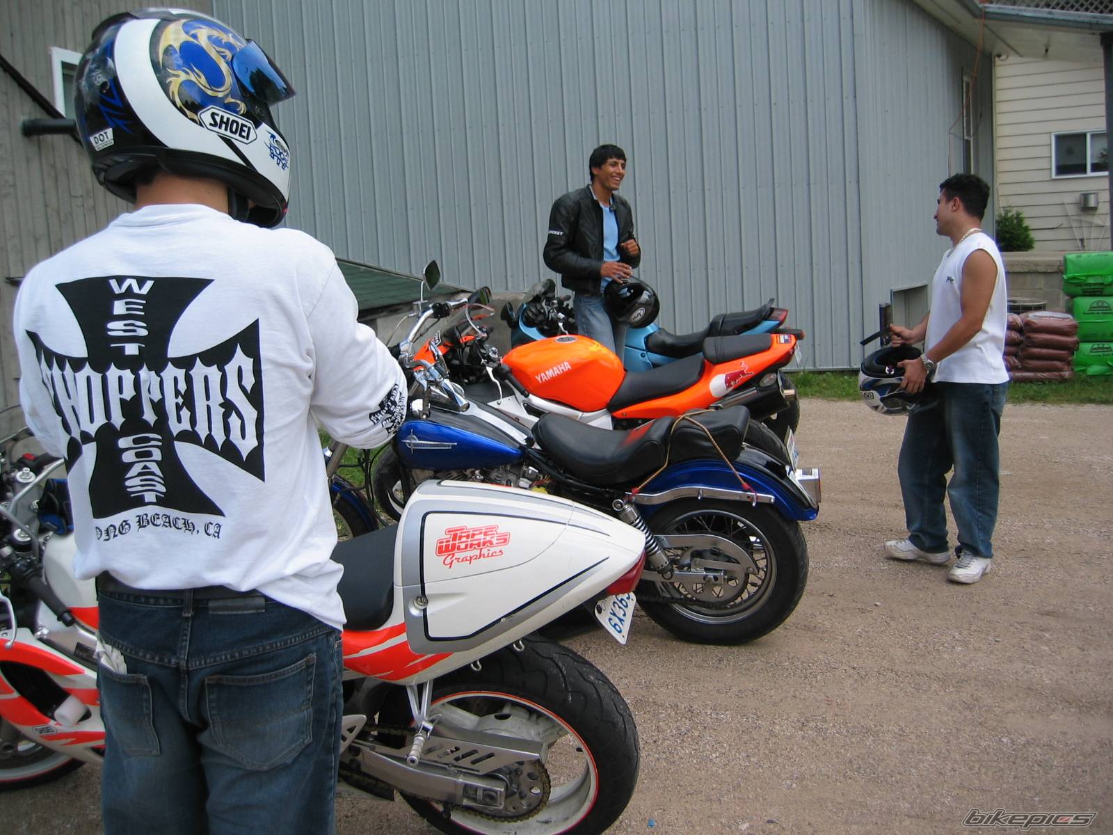 Bike Photo 264805