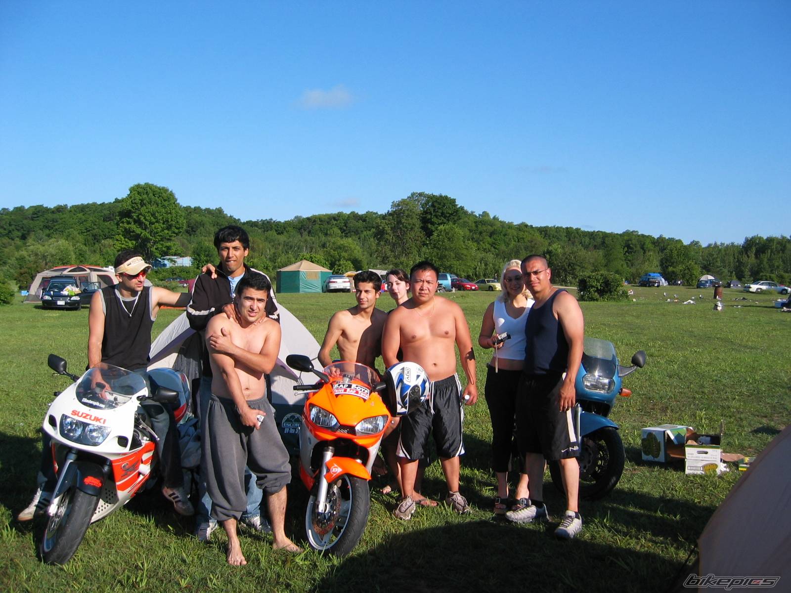 Bike Photo 264808