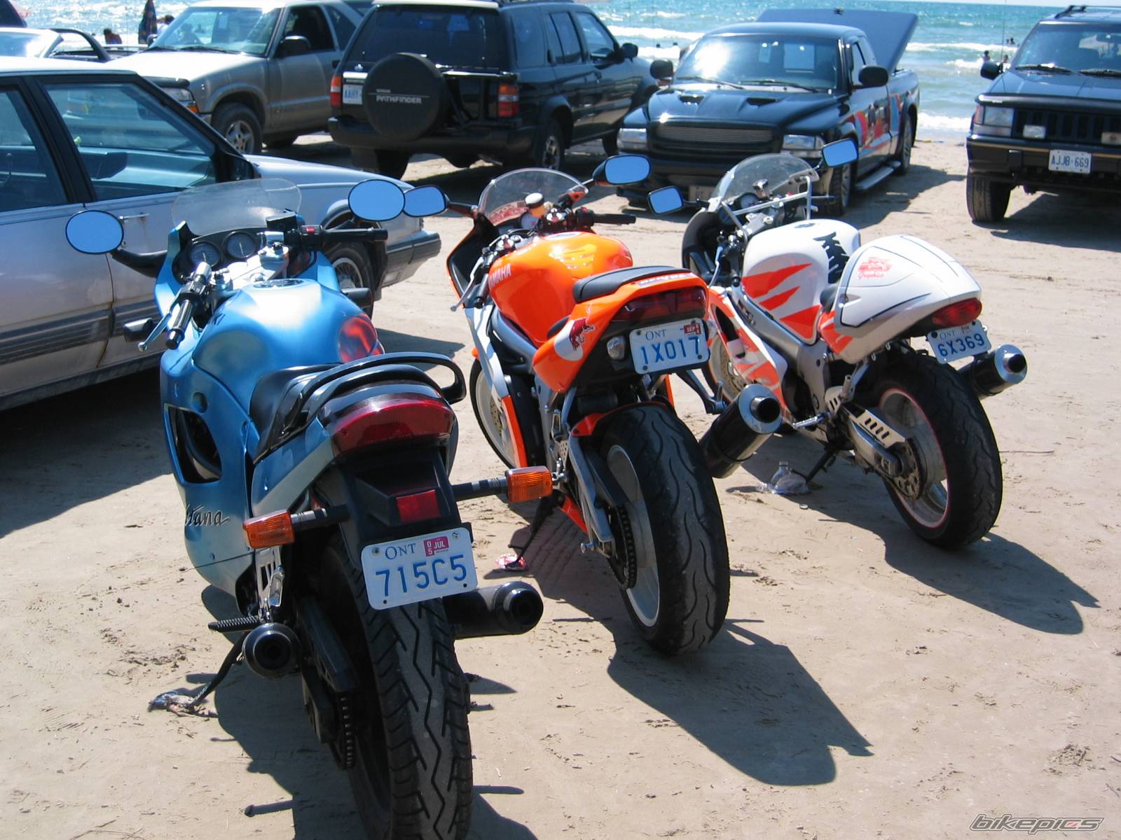 Bike Photo 264809