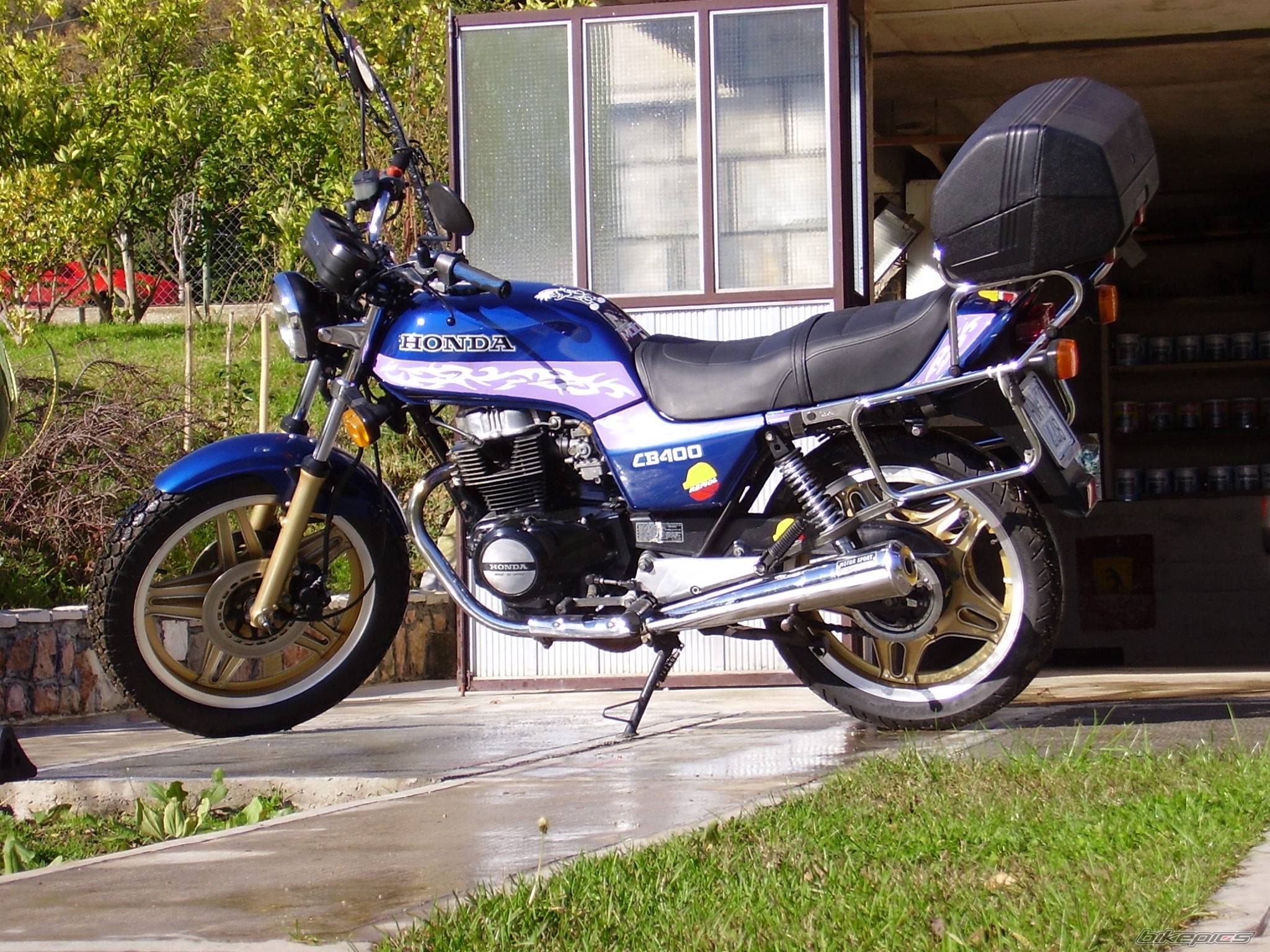 Bike Photo 264811