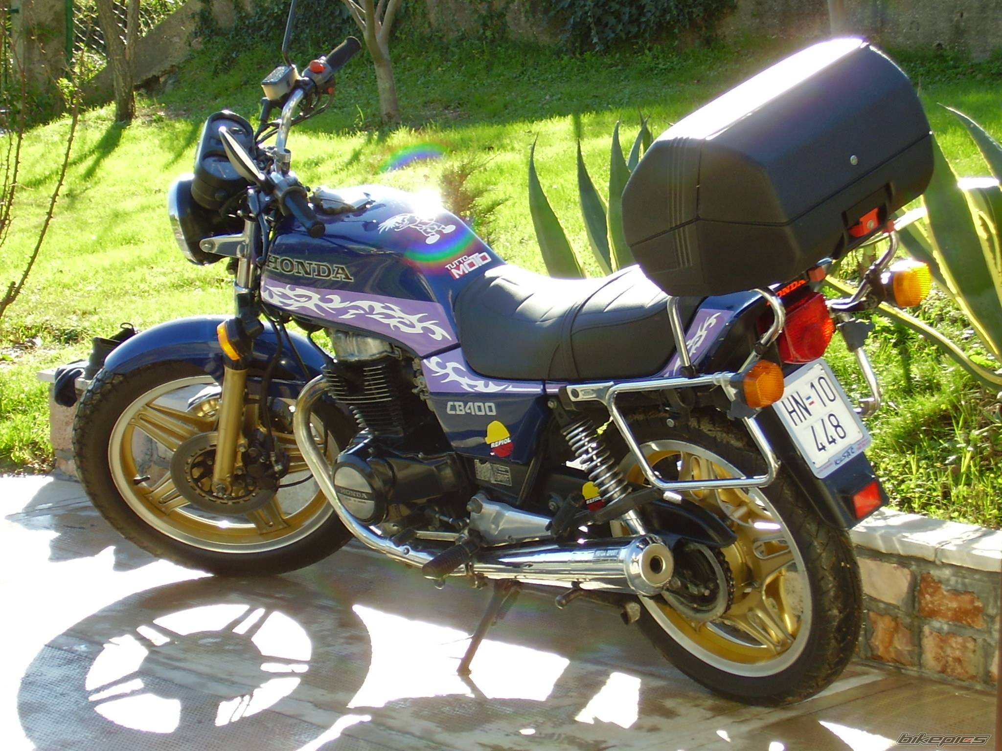 Bike Photo 264813